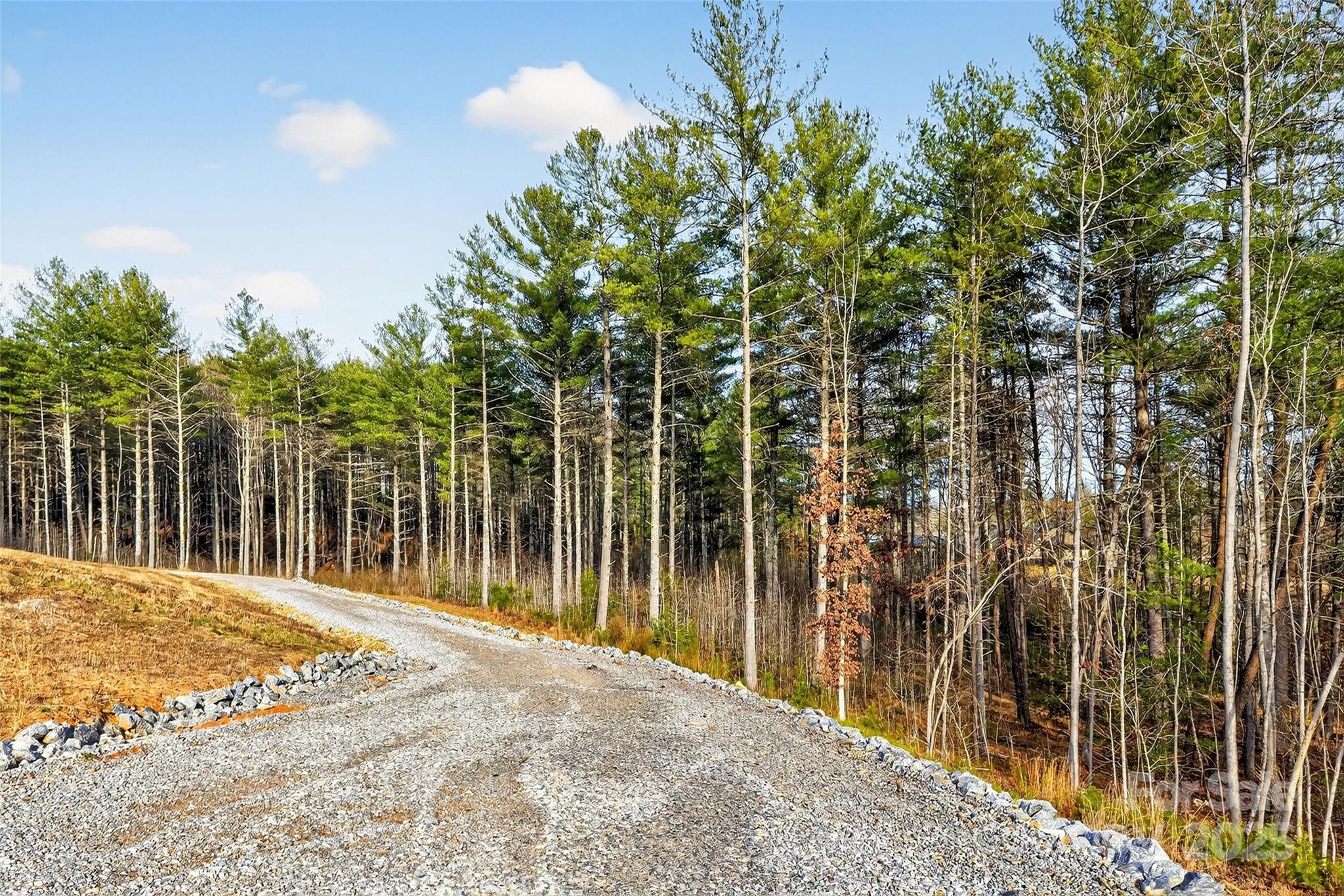 The Peninsula at Lake James - Land