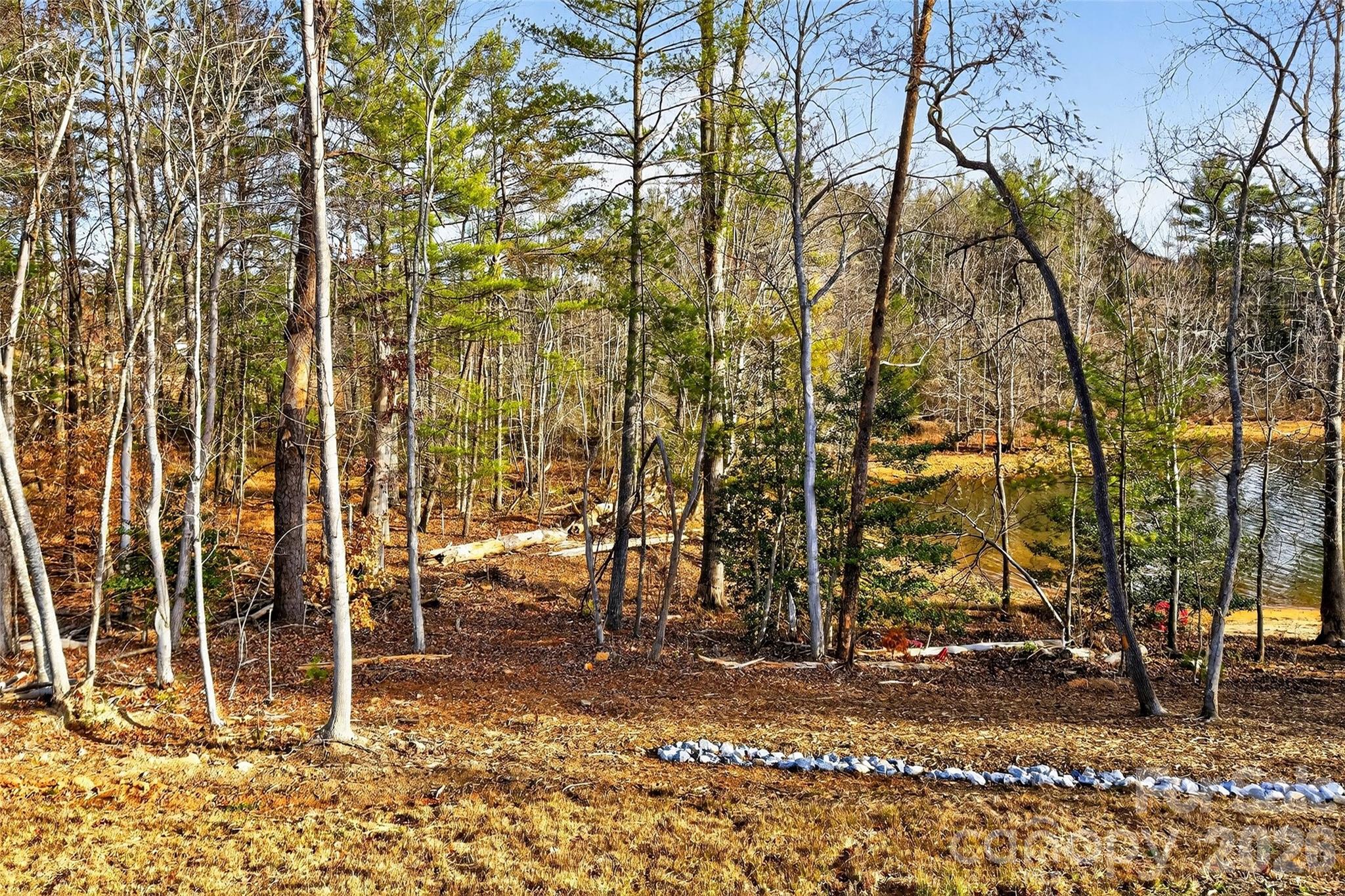 The Peninsula at Lake James - Land