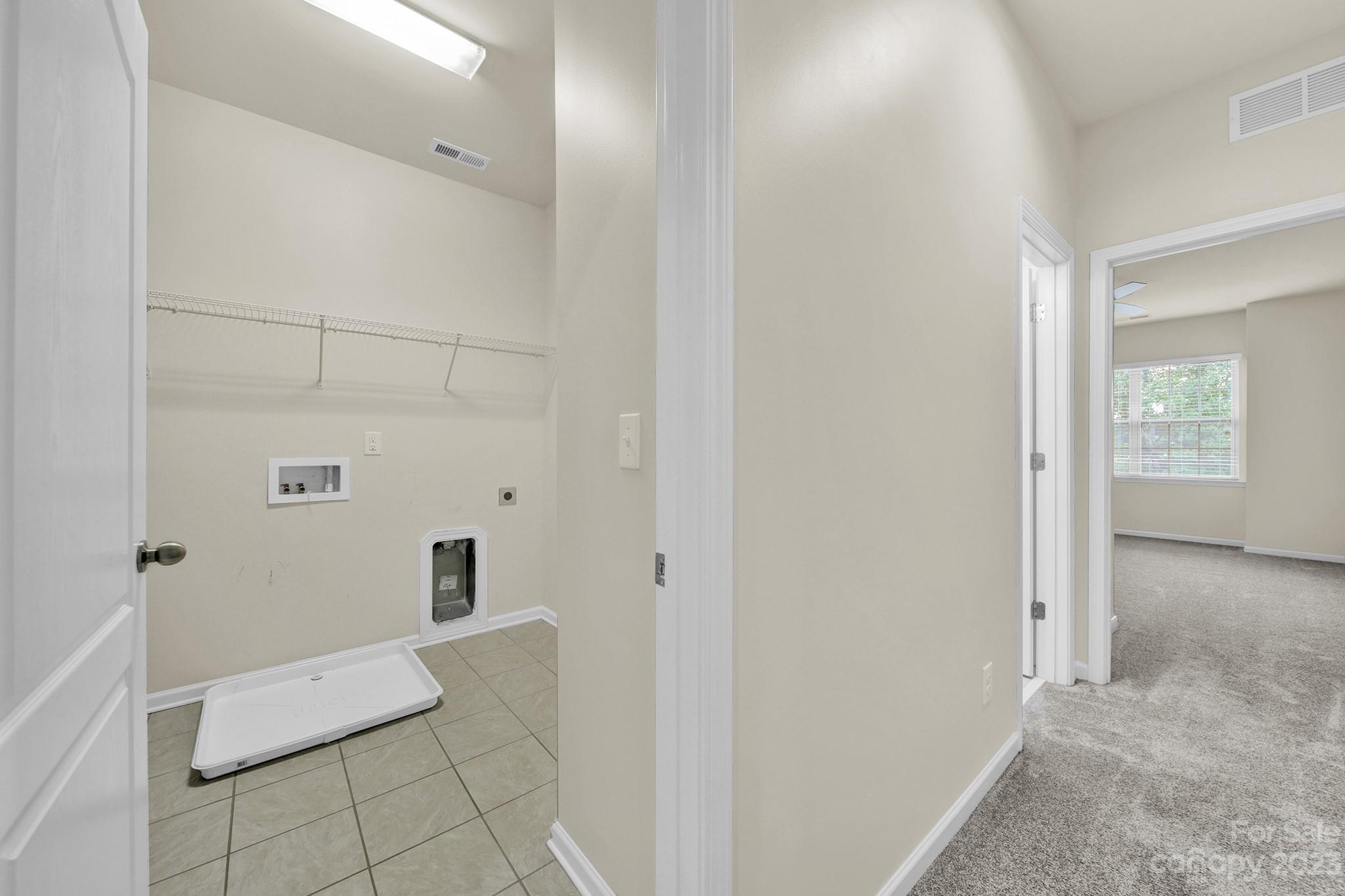 Cameron Creek - Residential