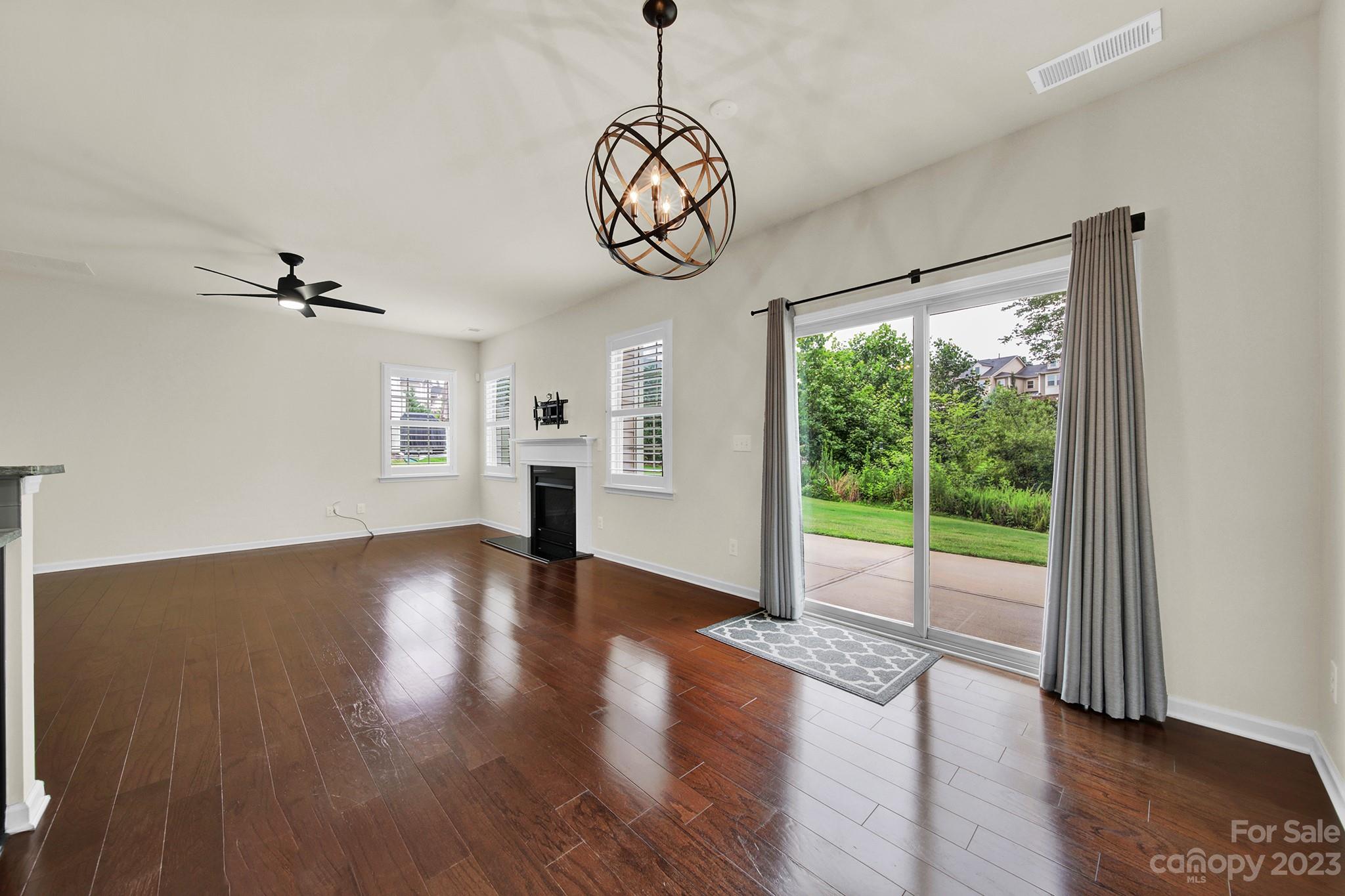 Cameron Creek - Residential