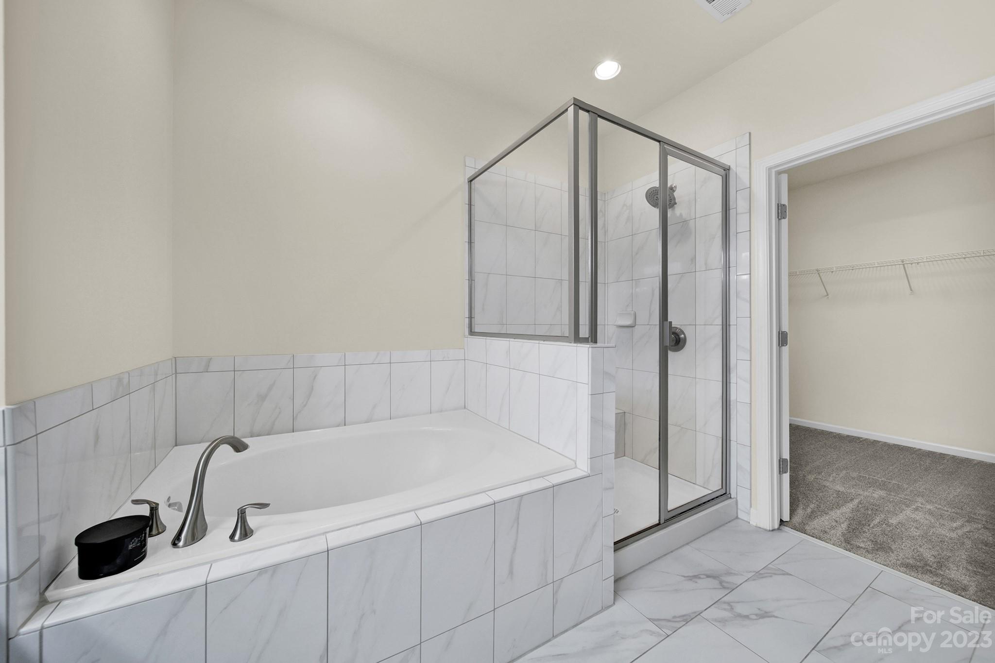 Cameron Creek - Residential