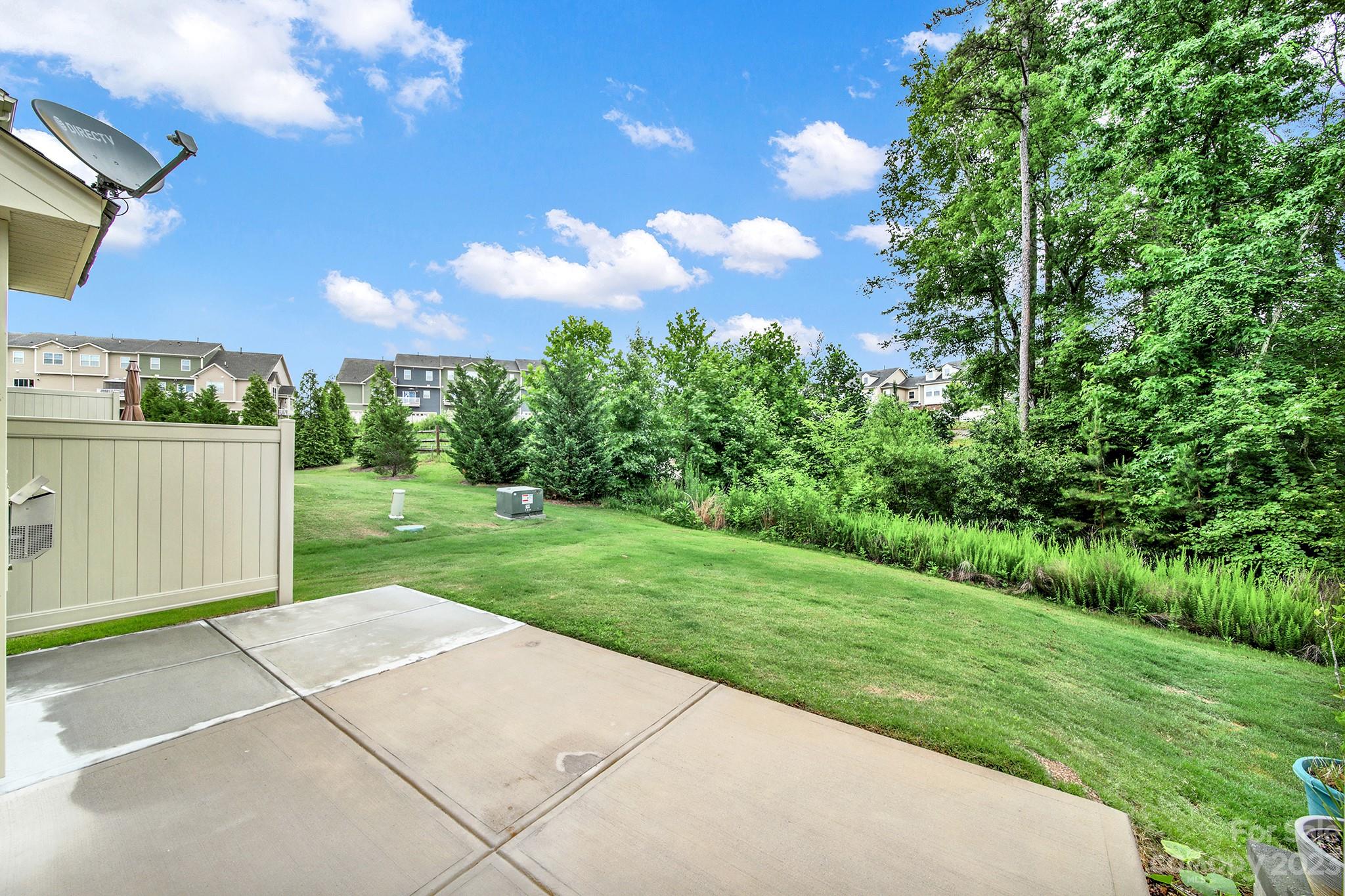 Cameron Creek - Residential