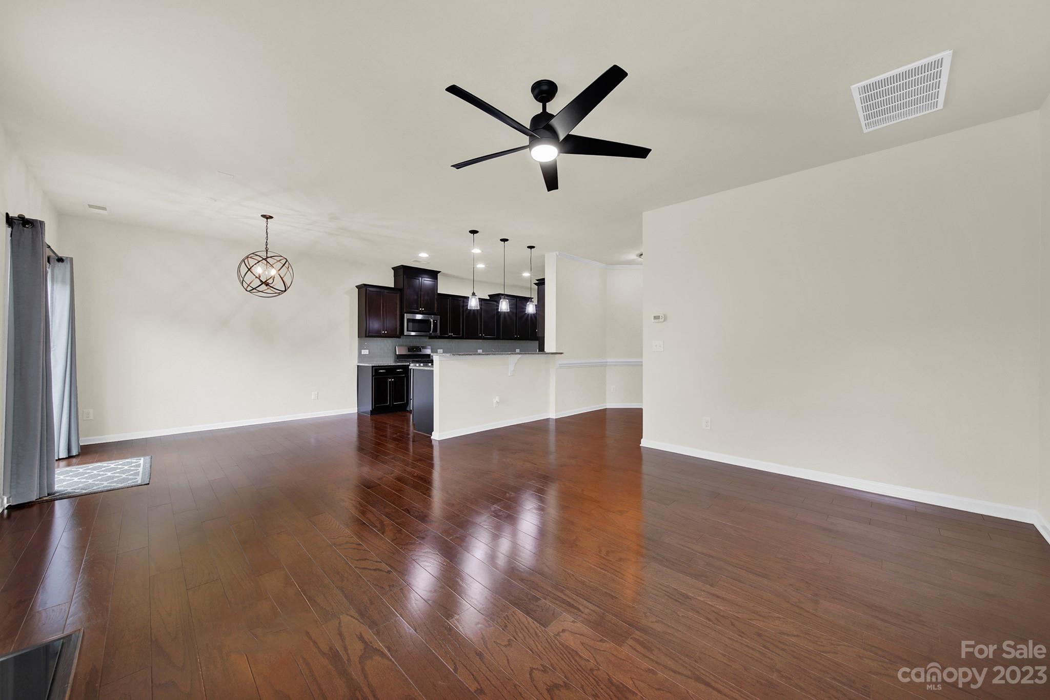 Cameron Creek - Residential