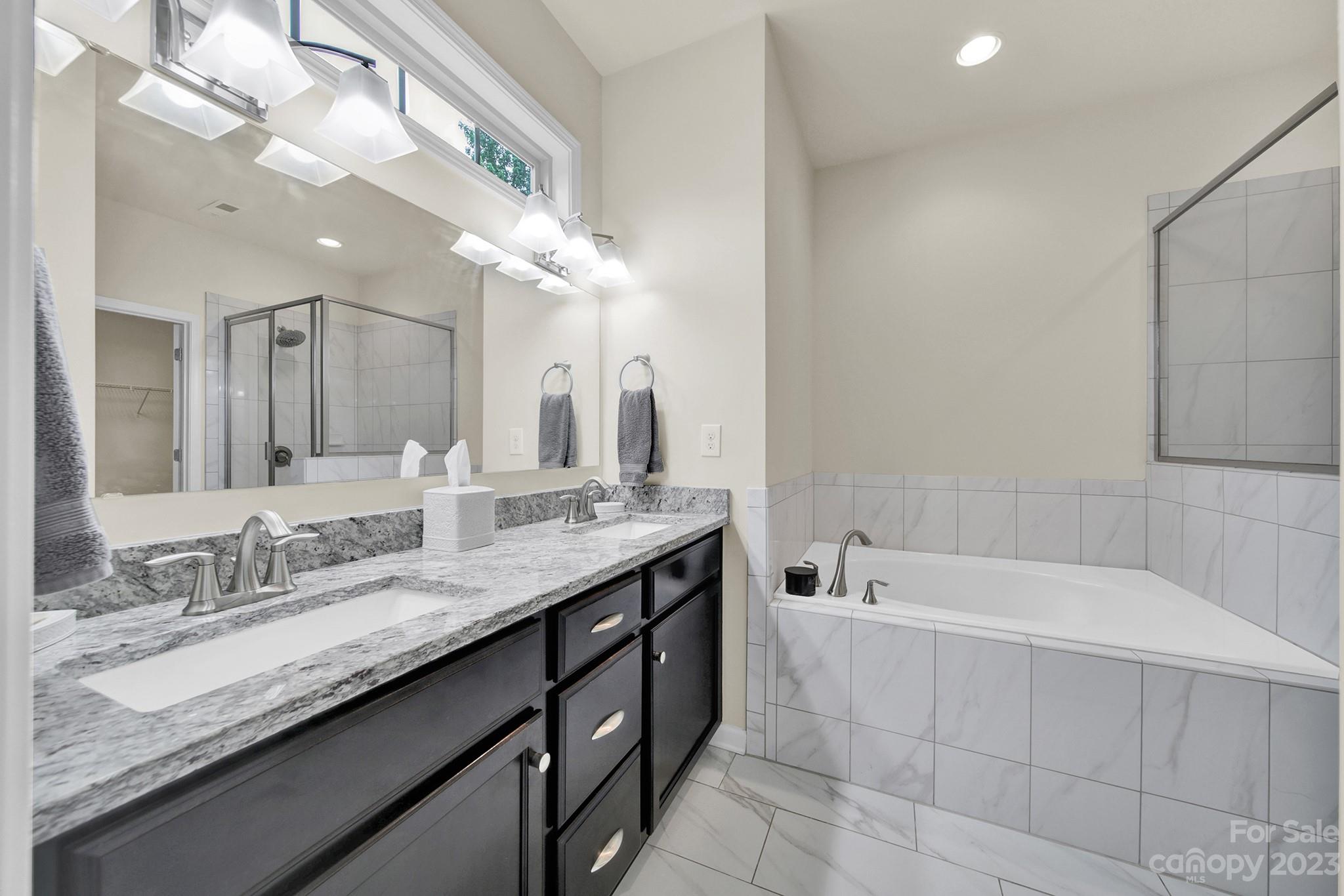 Cameron Creek - Residential