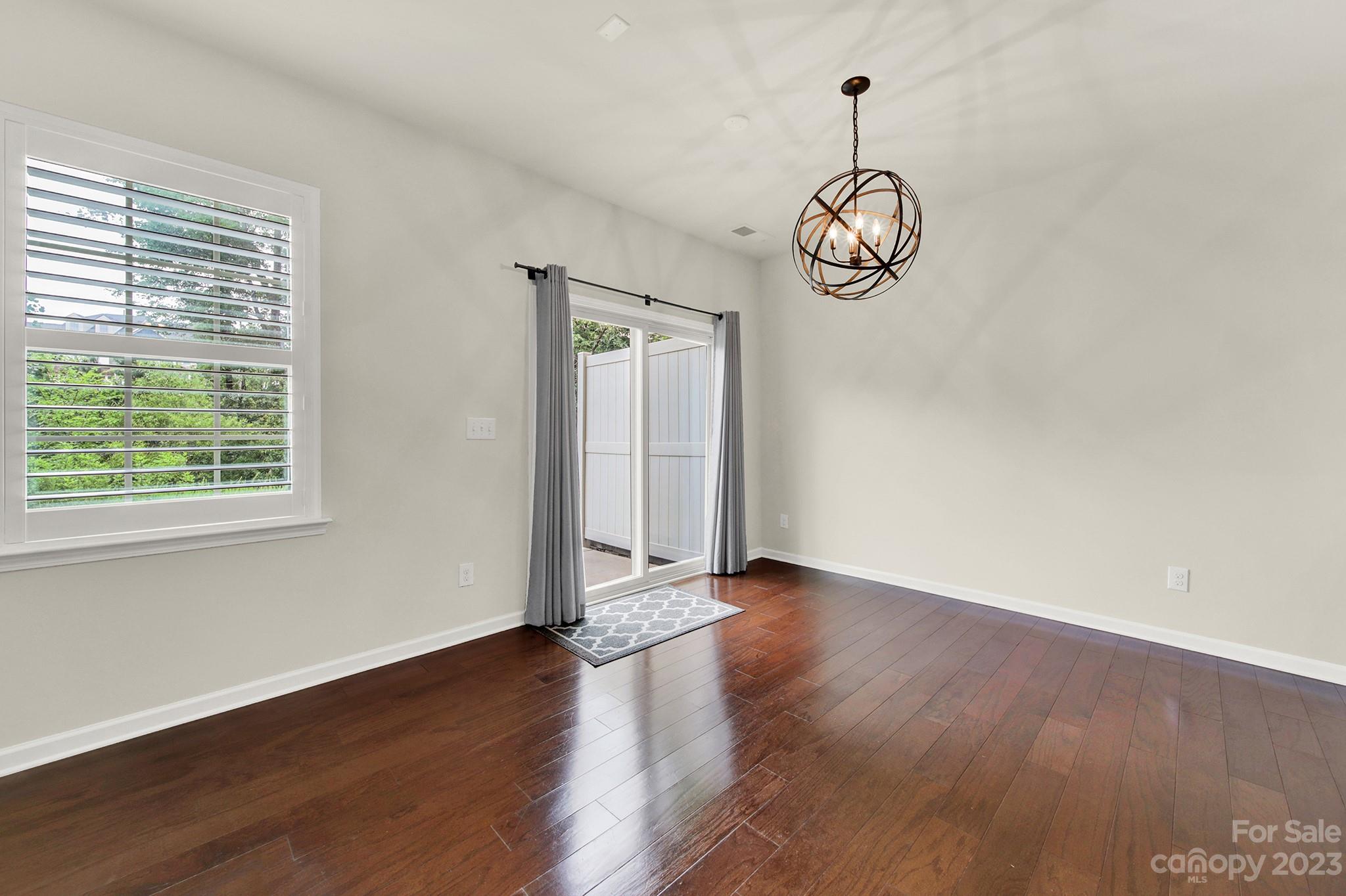 Cameron Creek - Residential