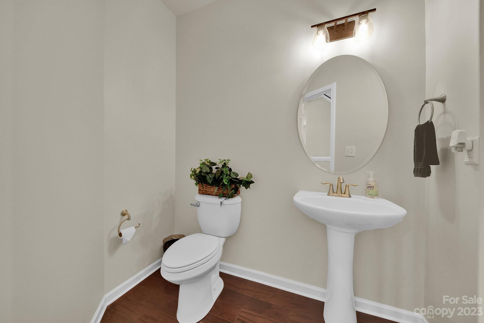 Cameron Creek - Residential