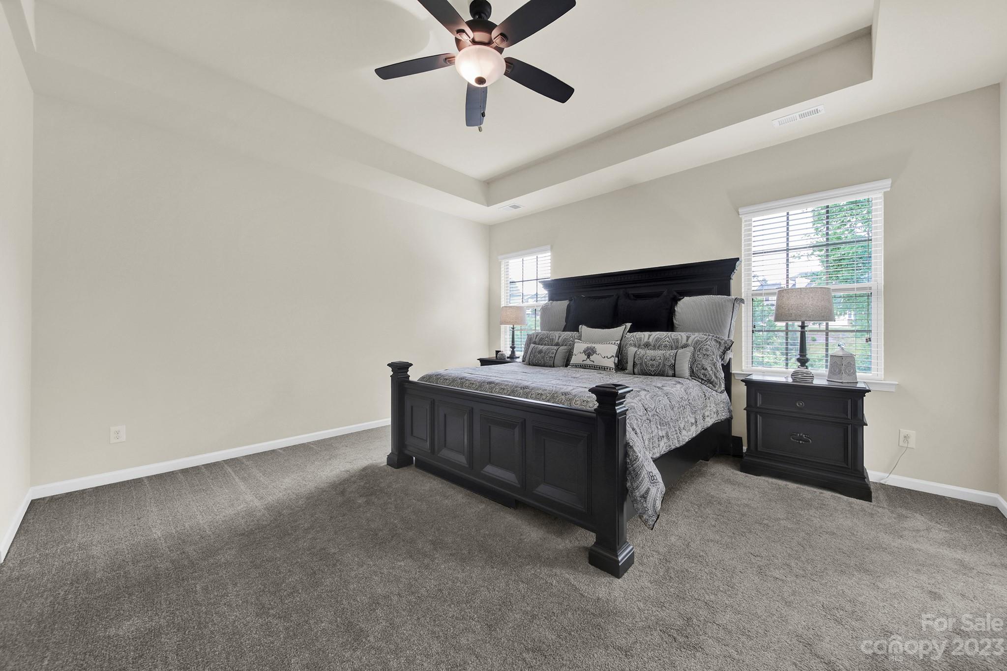 Cameron Creek - Residential