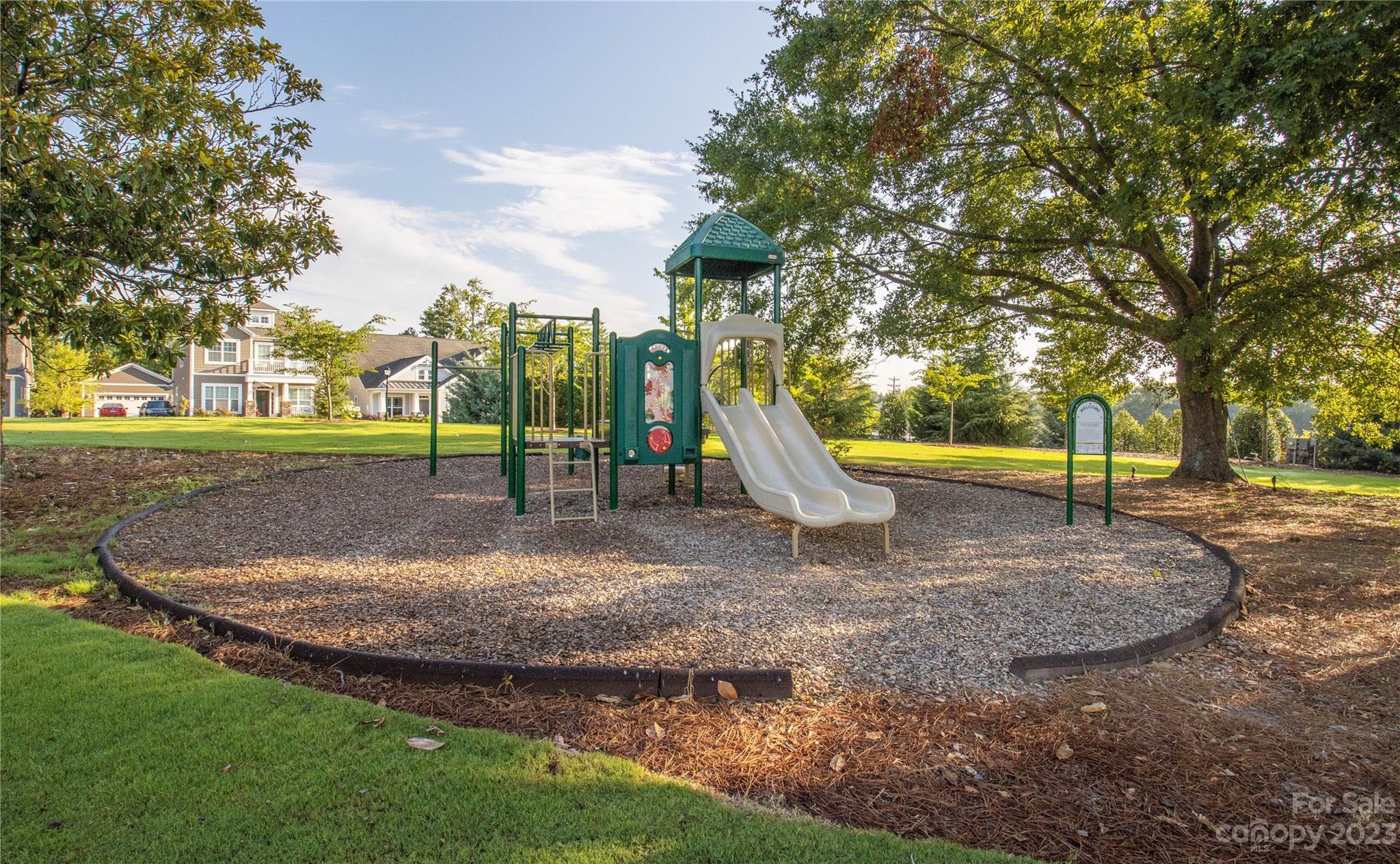 Cameron Creek - Residential