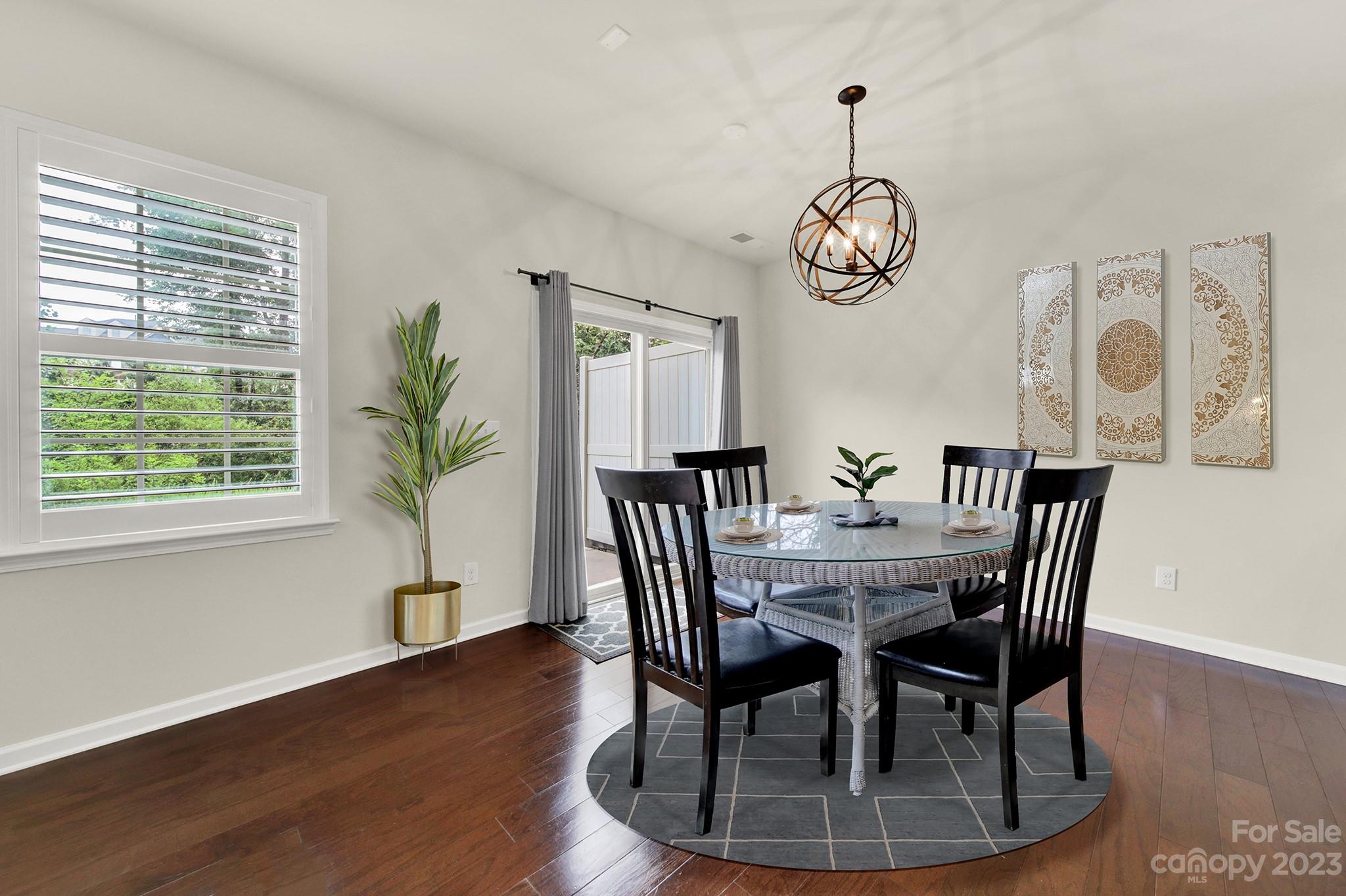 Cameron Creek - Residential