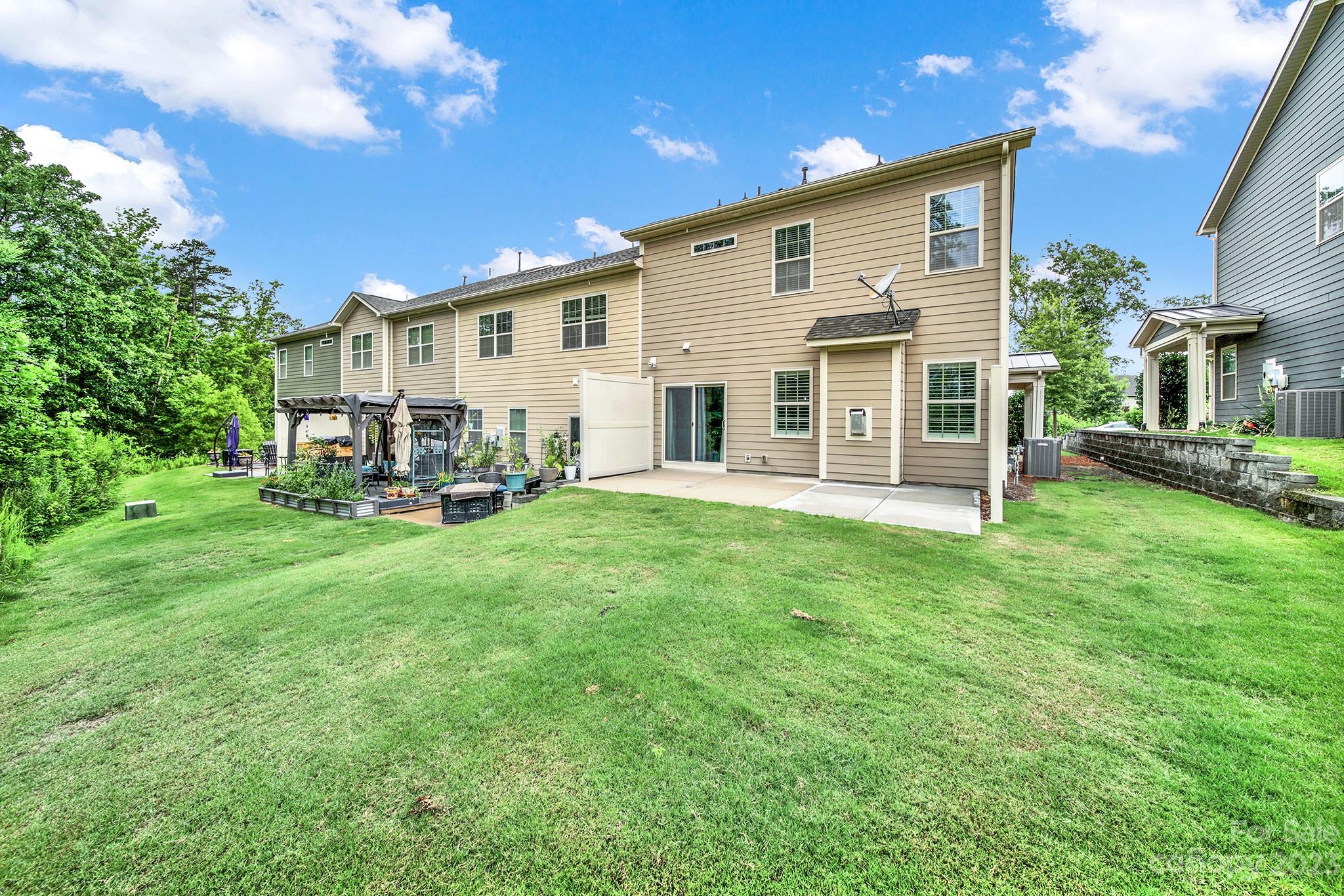 Cameron Creek - Residential