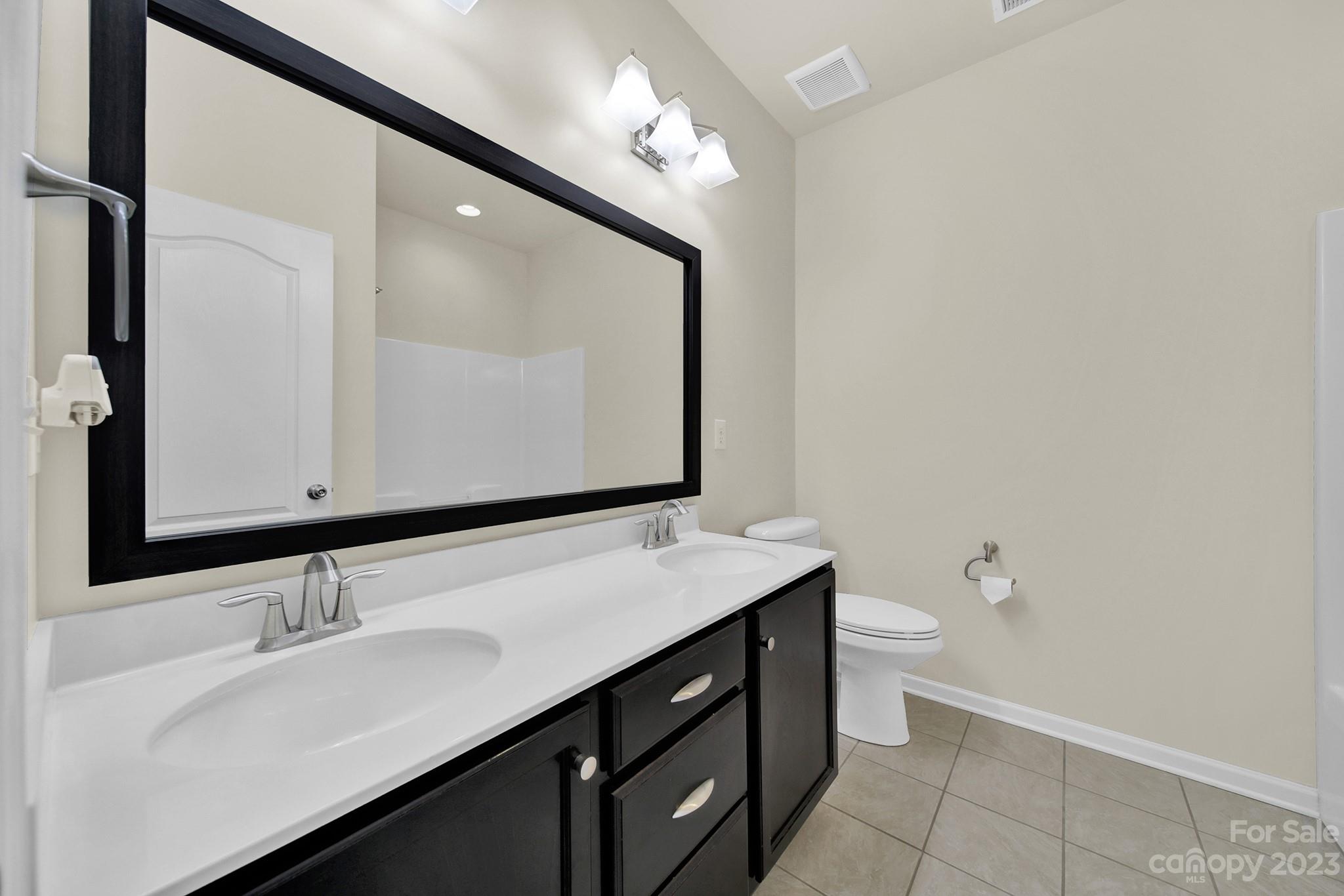 Cameron Creek - Residential