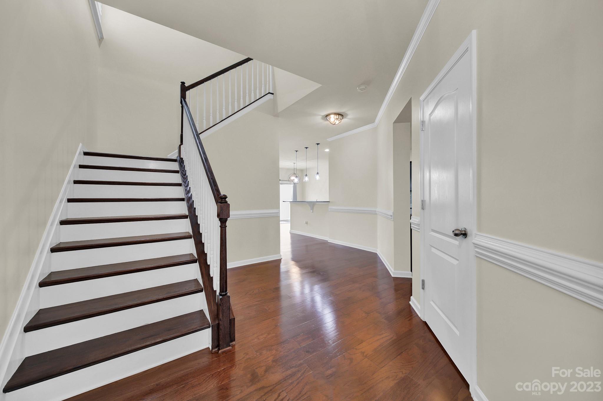 Cameron Creek - Residential