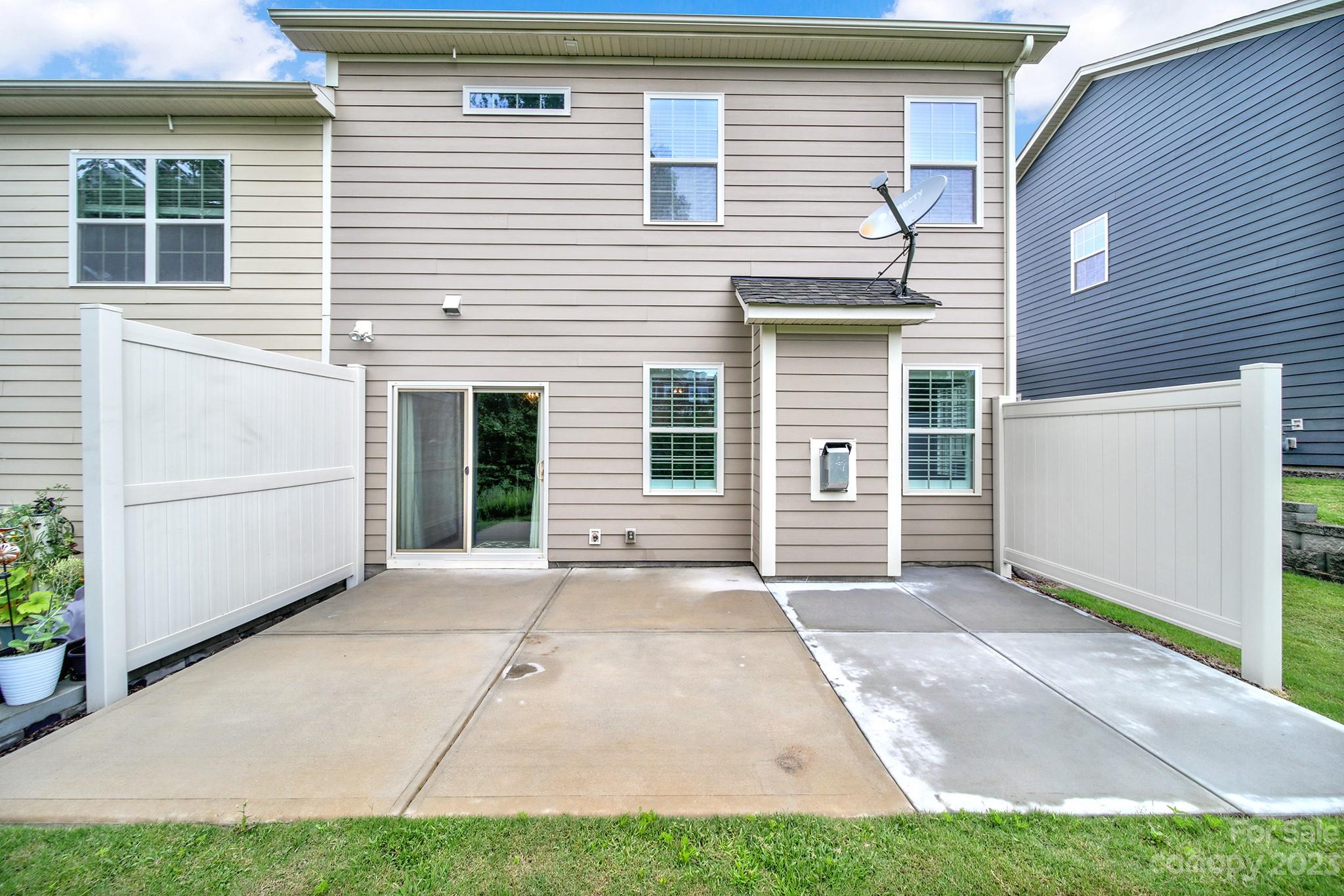 Cameron Creek - Residential