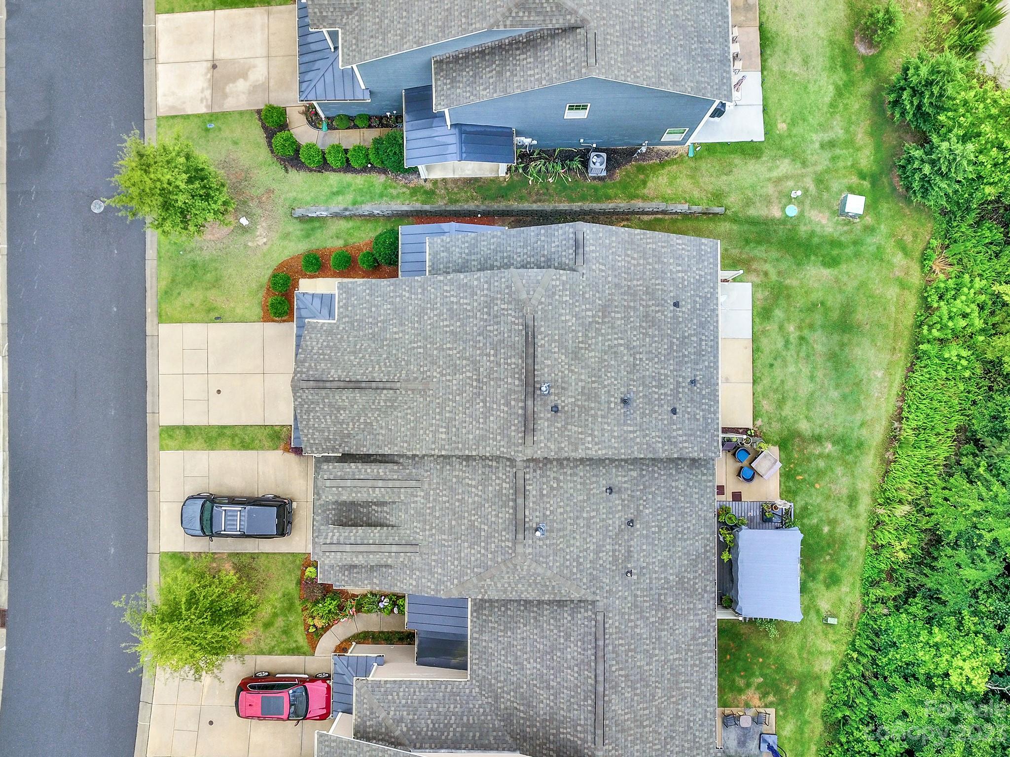 Cameron Creek - Residential