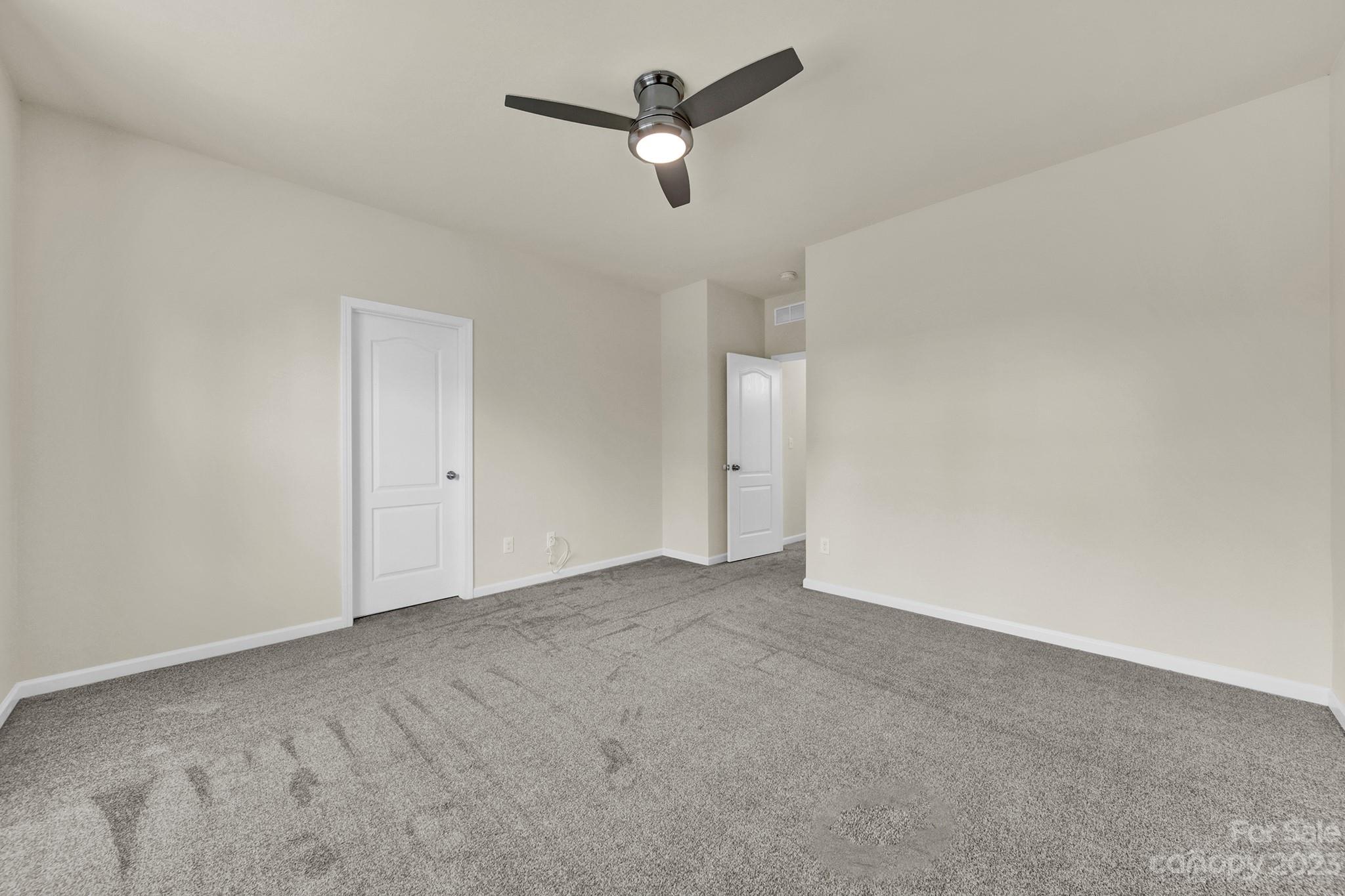 Cameron Creek - Residential