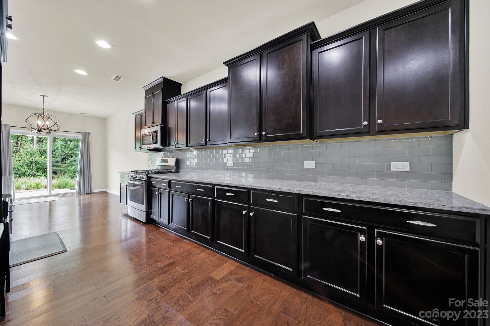 Cameron Creek - Residential