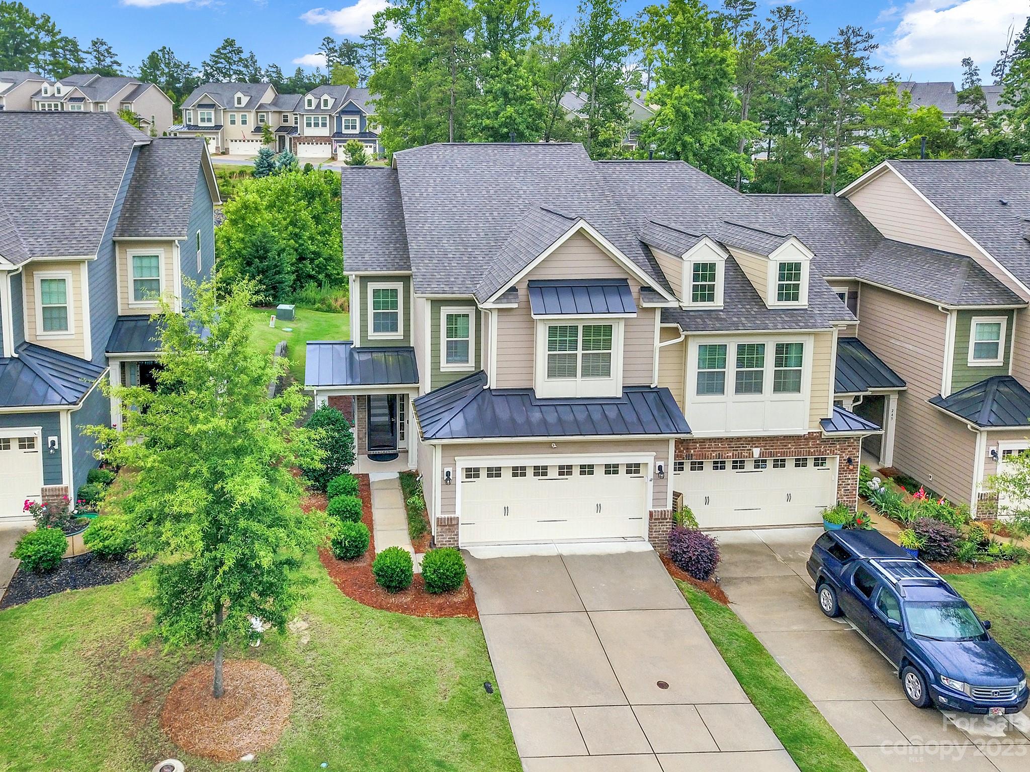 Cameron Creek - Residential