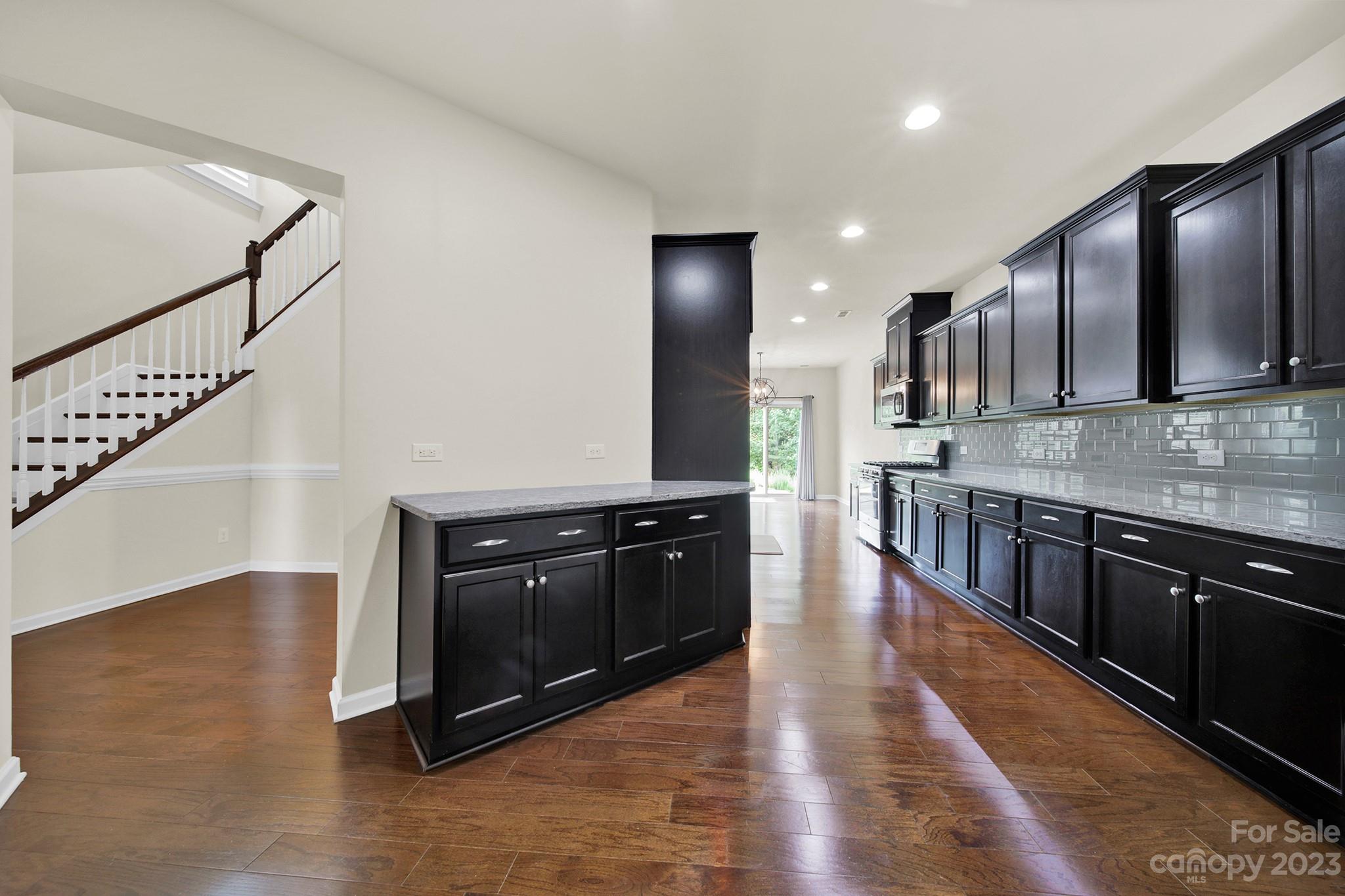 Cameron Creek - Residential