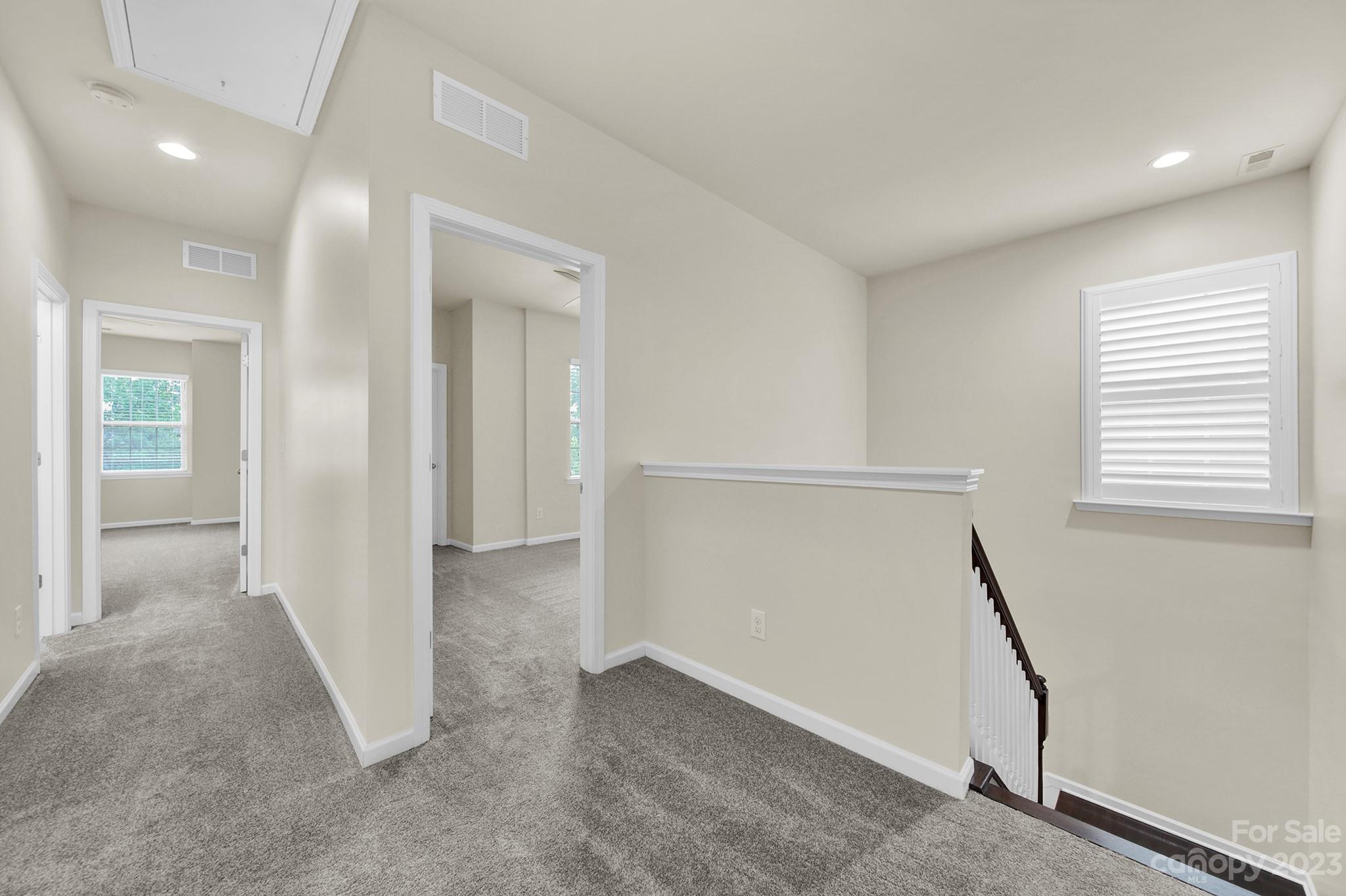 Cameron Creek - Residential