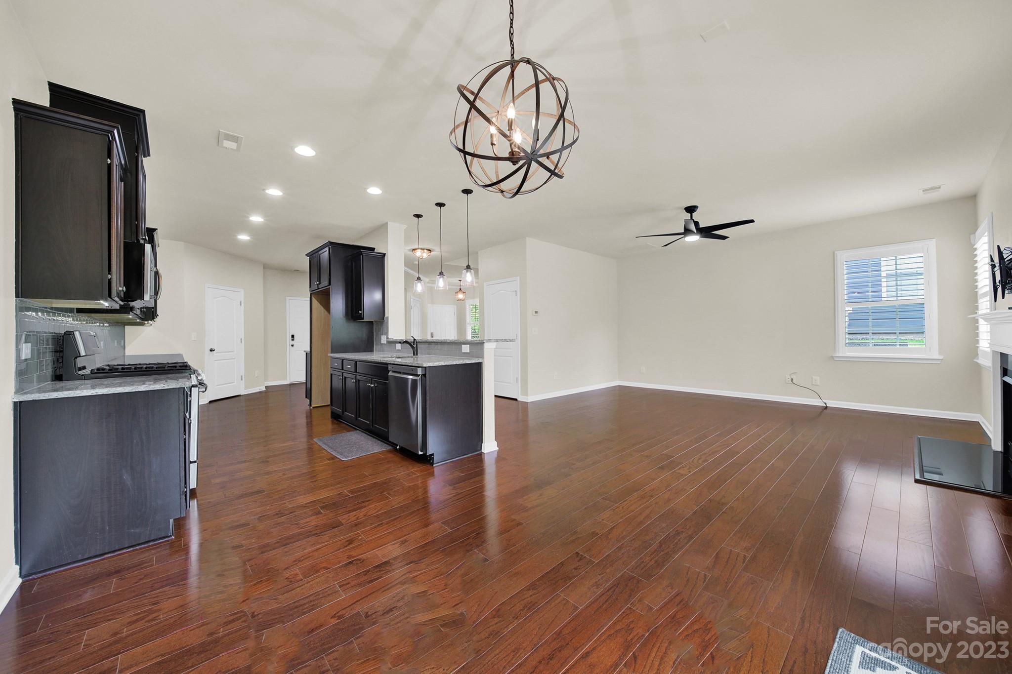 Cameron Creek - Residential