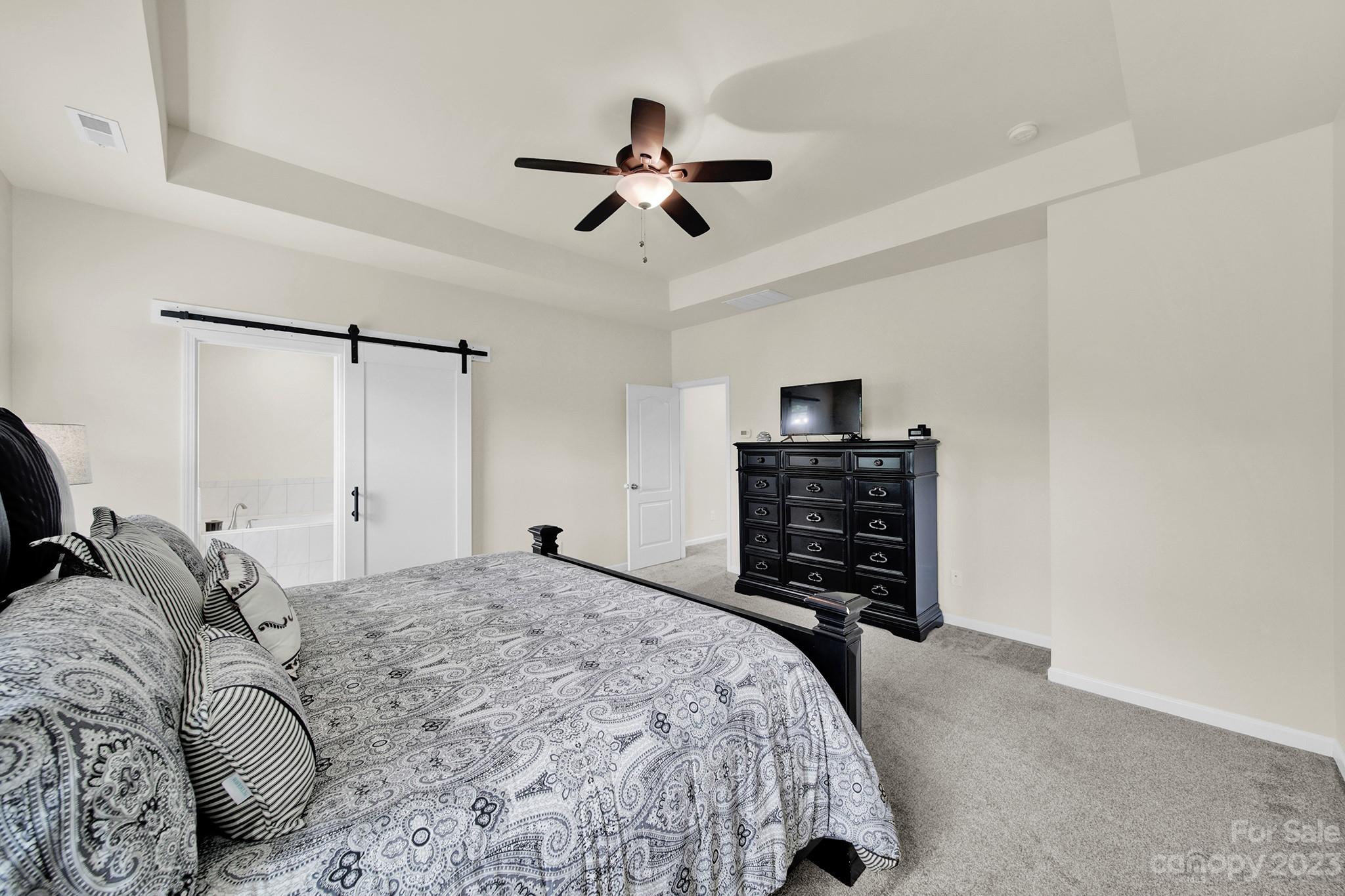 Cameron Creek - Residential