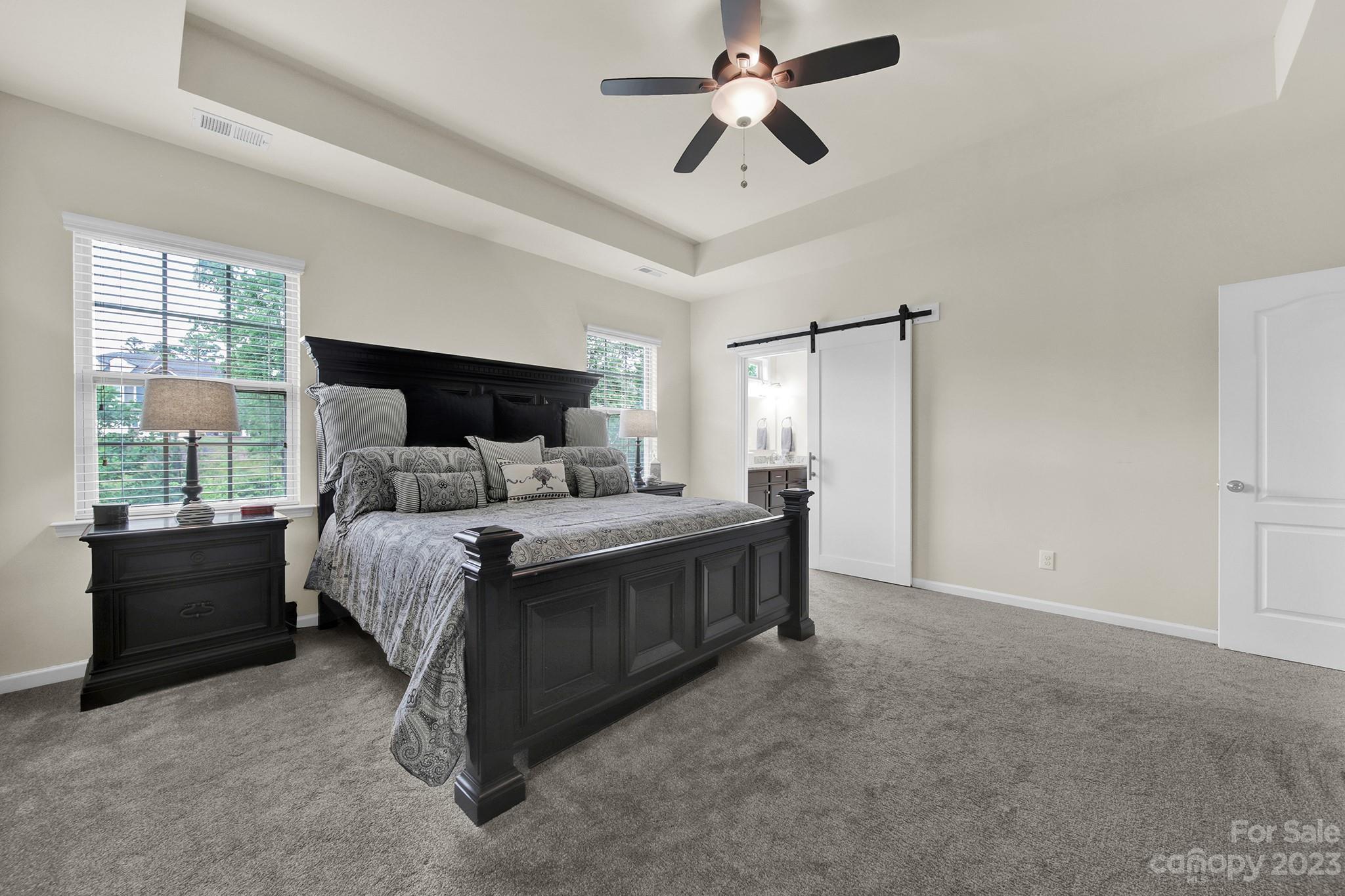 Cameron Creek - Residential