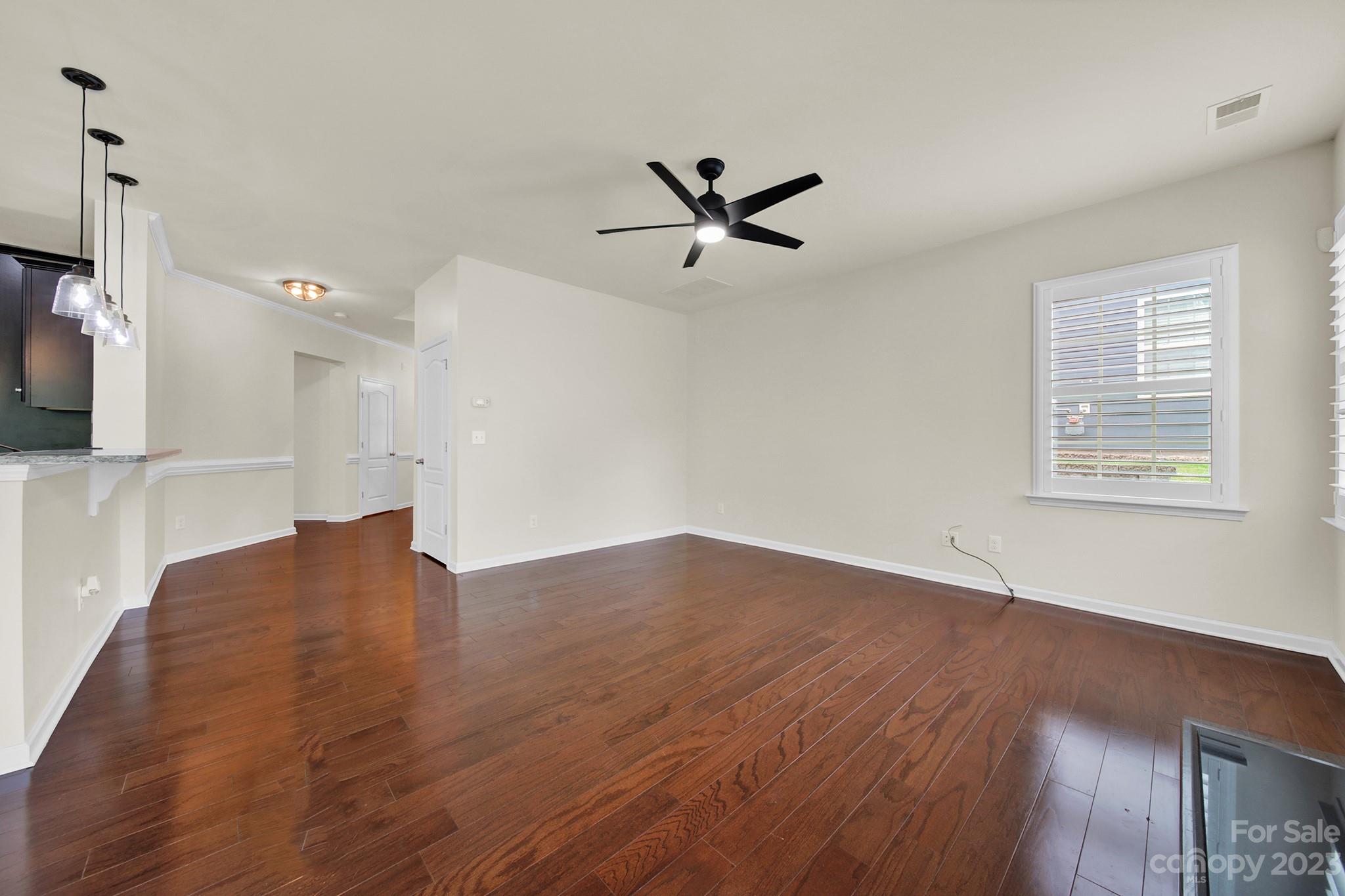 Cameron Creek - Residential