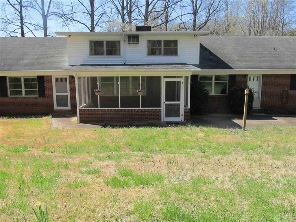 Dogwood Hills - Residential