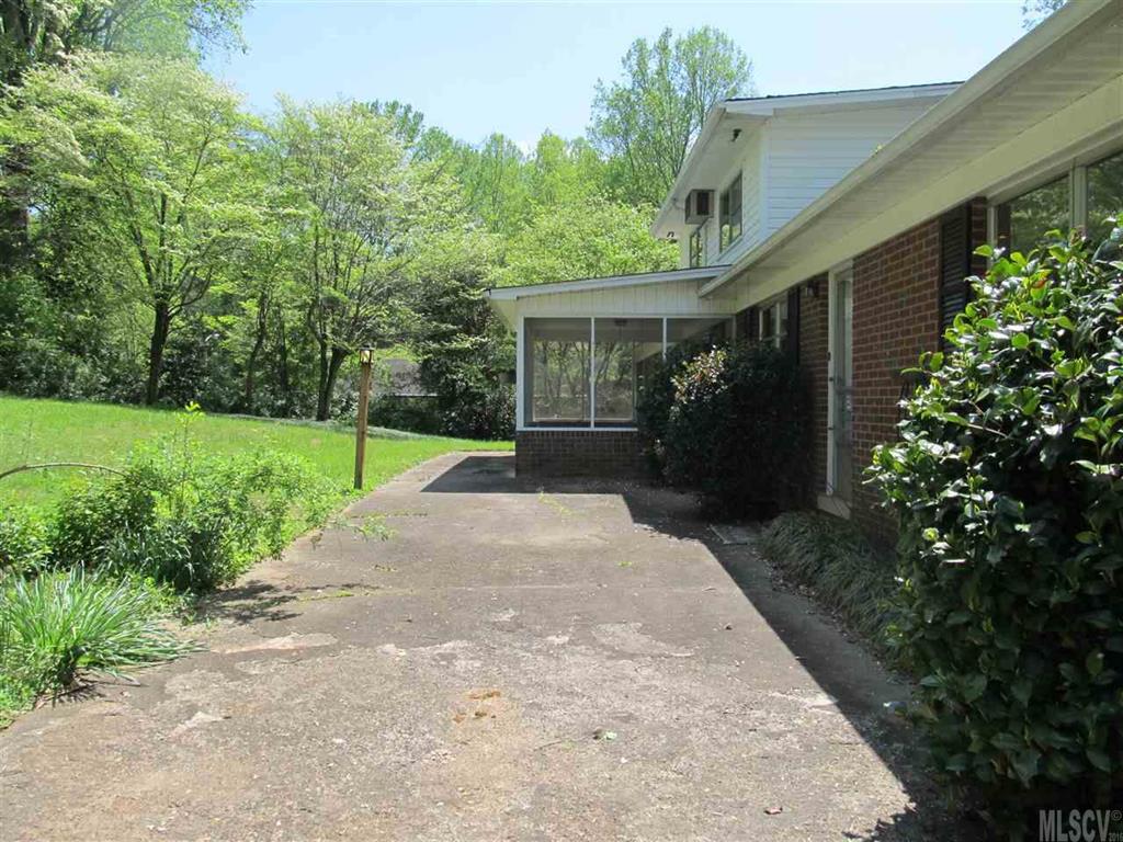 Dogwood Hills - Residential