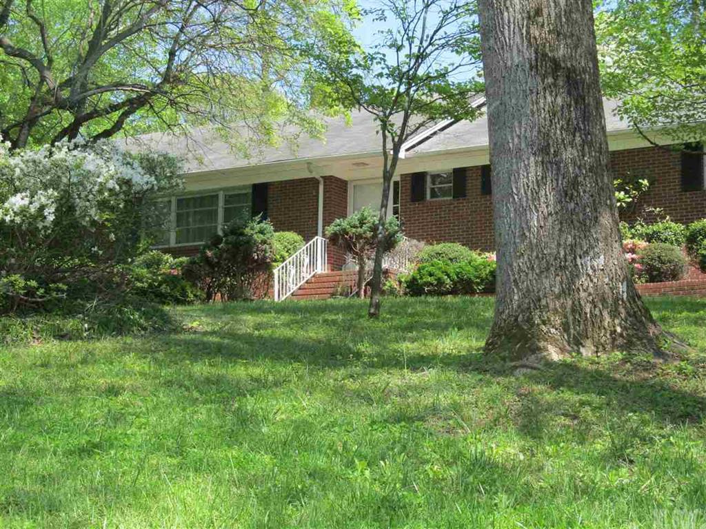 Dogwood Hills - Residential