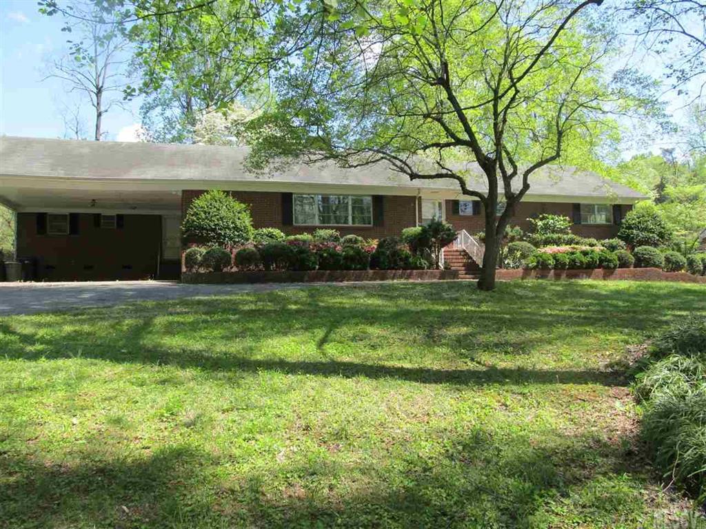 Dogwood Hills - Residential