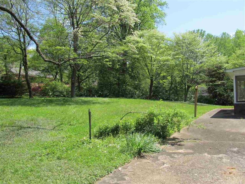 Dogwood Hills - Residential