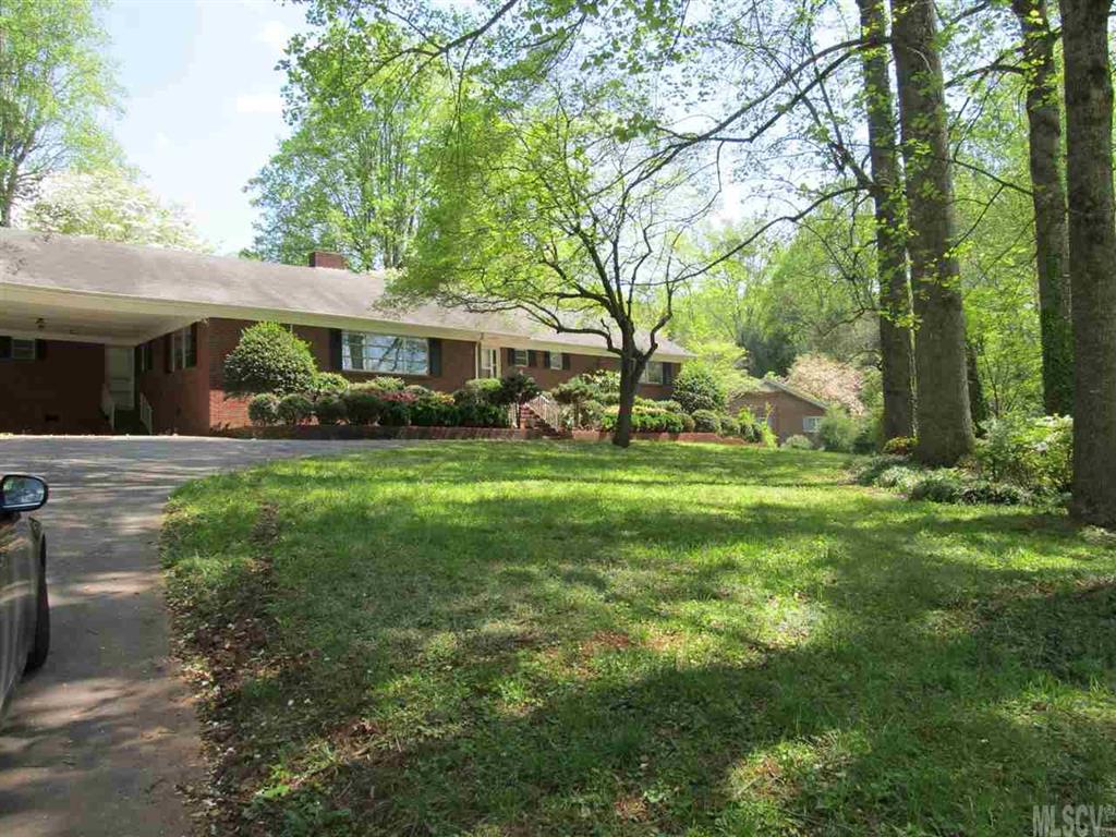 Dogwood Hills - Residential