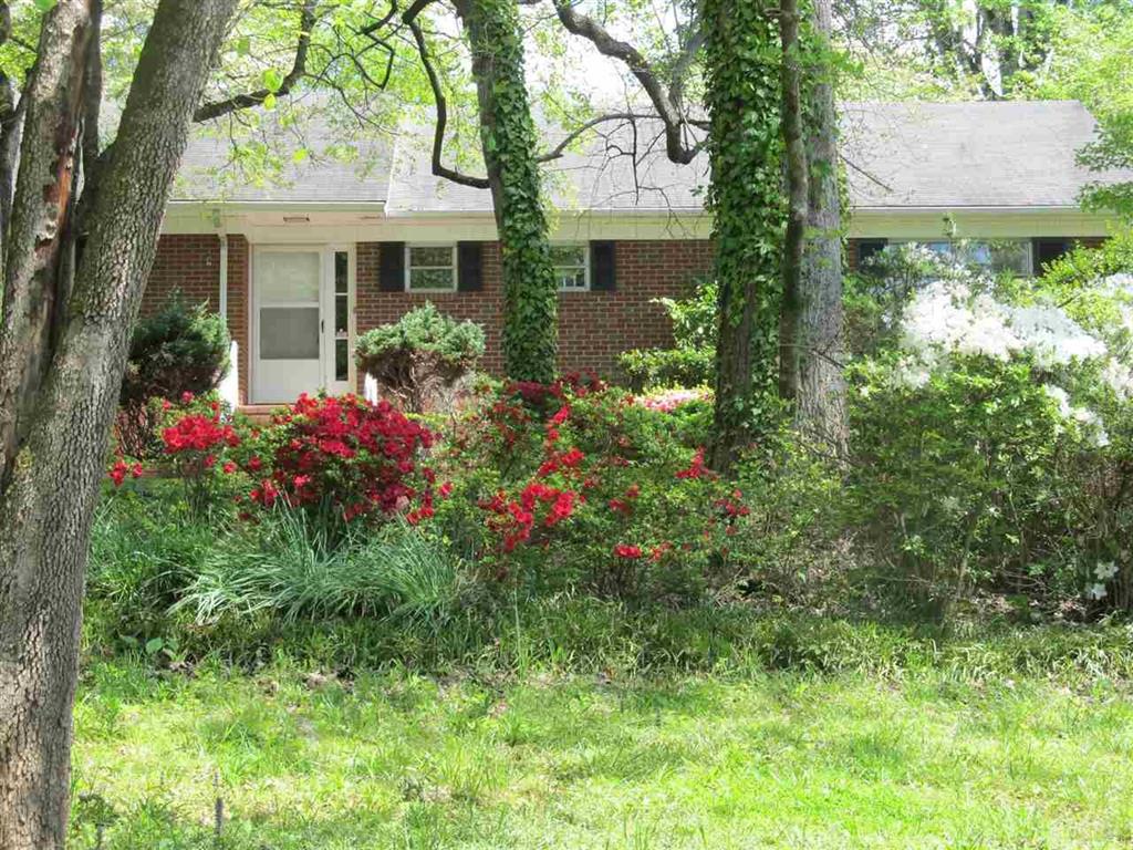 Dogwood Hills - Residential