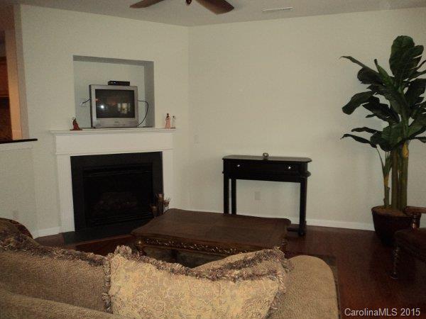 Brookdale Village - Residential Lease