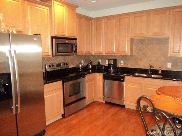 Brookdale Village - Residential Lease