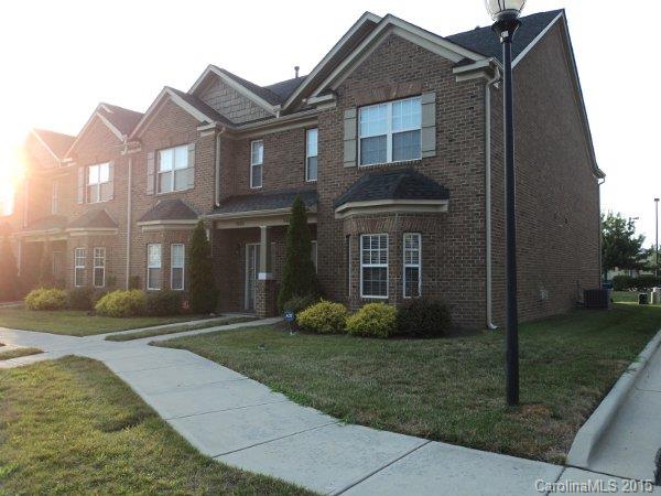 Brookdale Village - Residential Lease