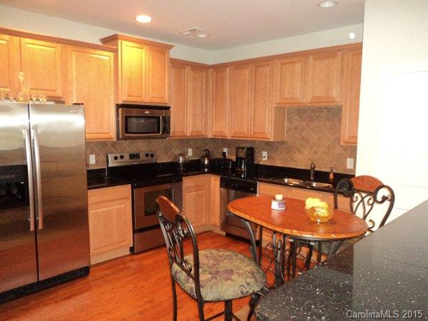 Brookdale Village - Residential Lease