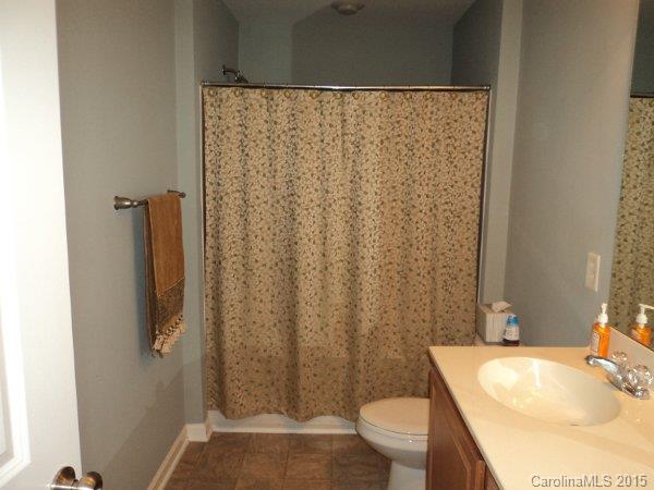 Brookdale Village - Residential Lease