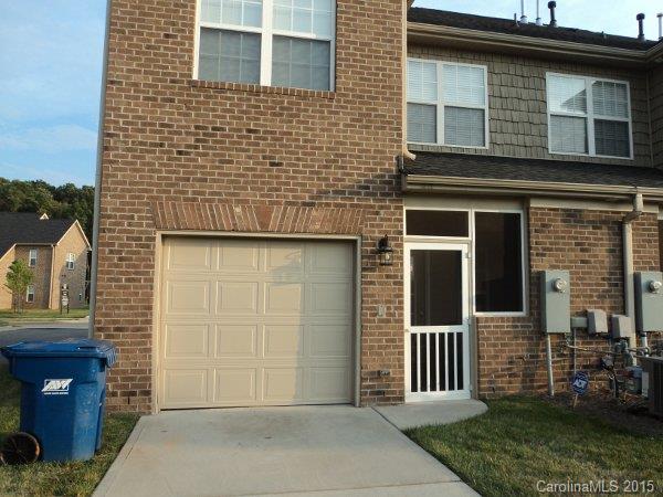 Brookdale Village - Residential Lease