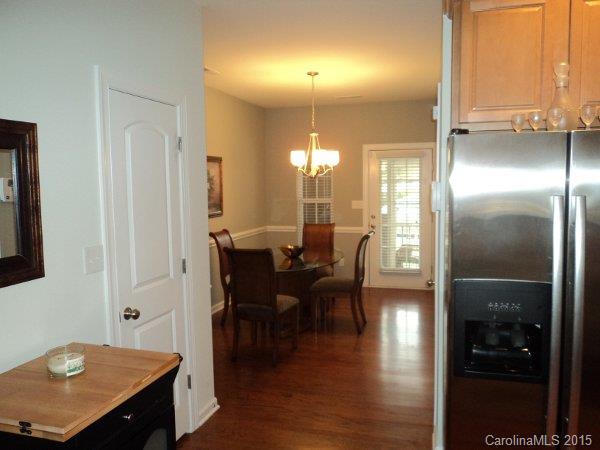 Brookdale Village - Residential Lease