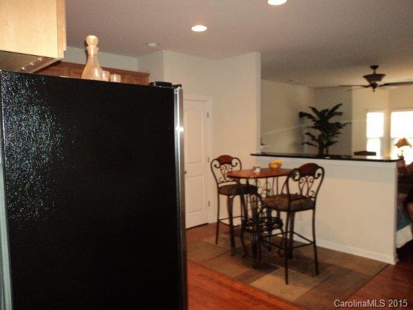 Brookdale Village - Residential Lease