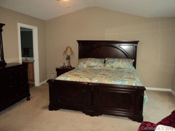 Brookdale Village - Residential Lease