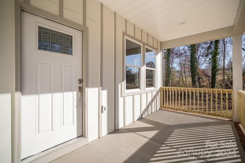 A home in Statesville