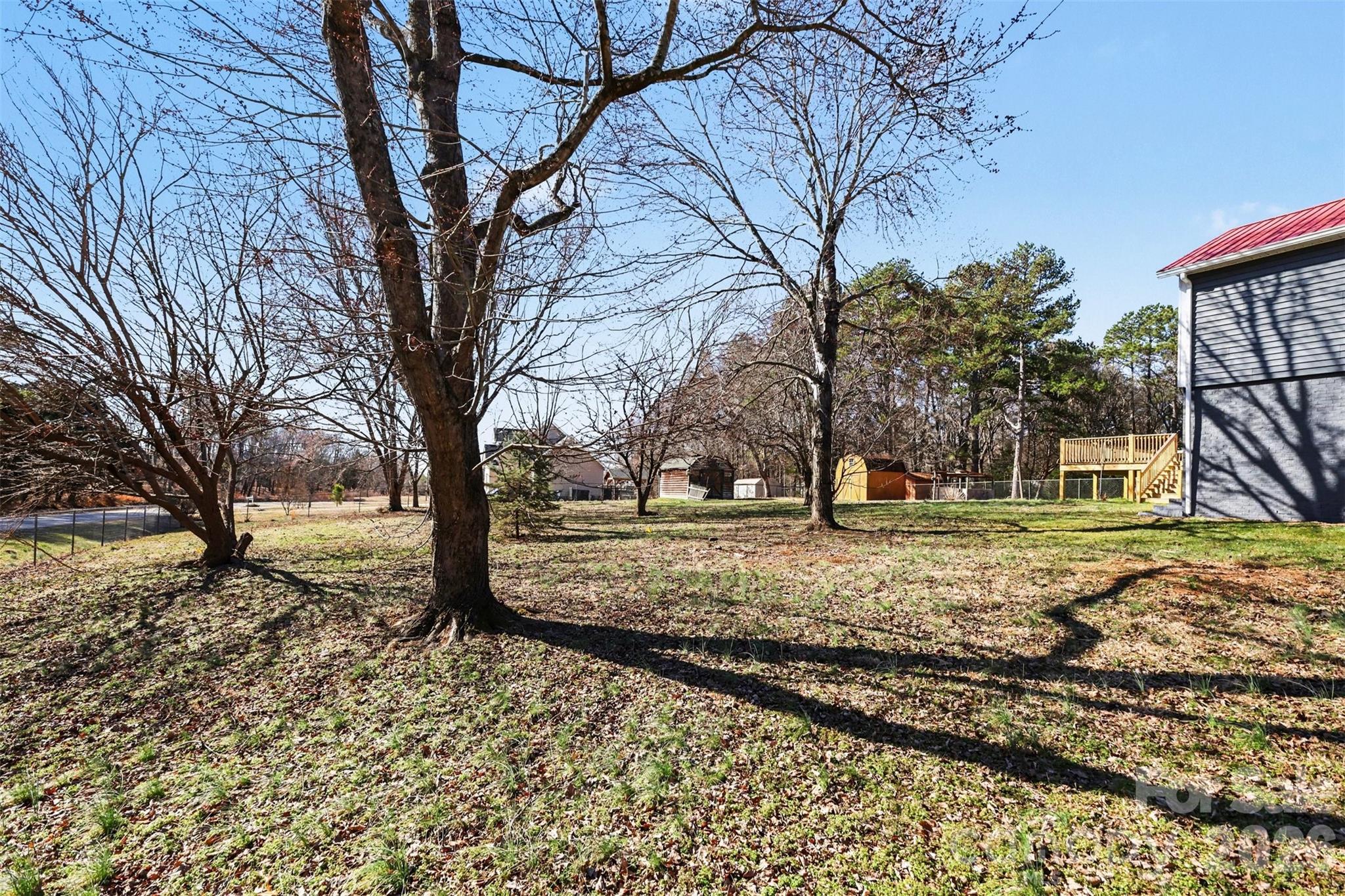 Timberlake - Residential