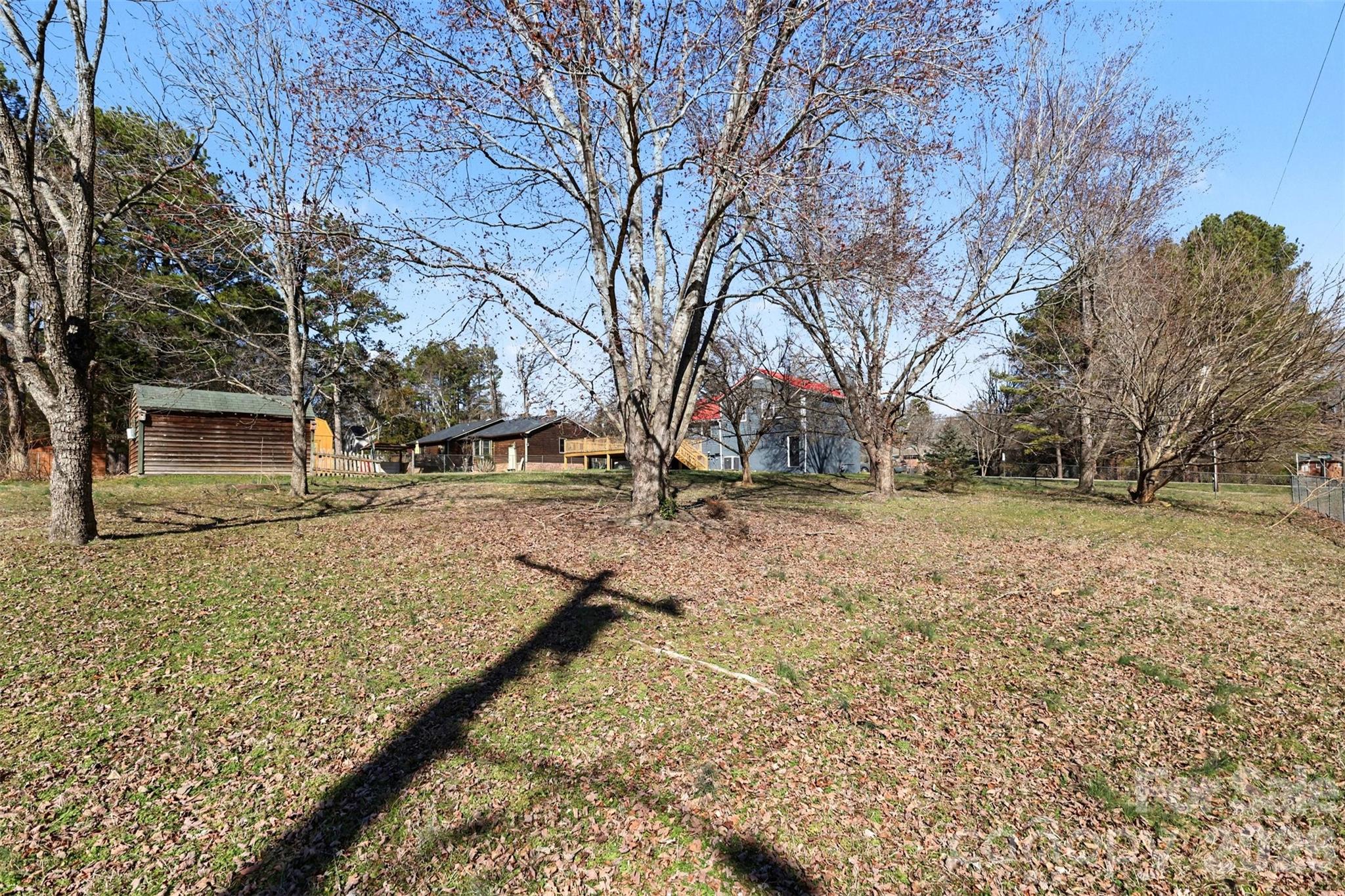 Timberlake - Residential