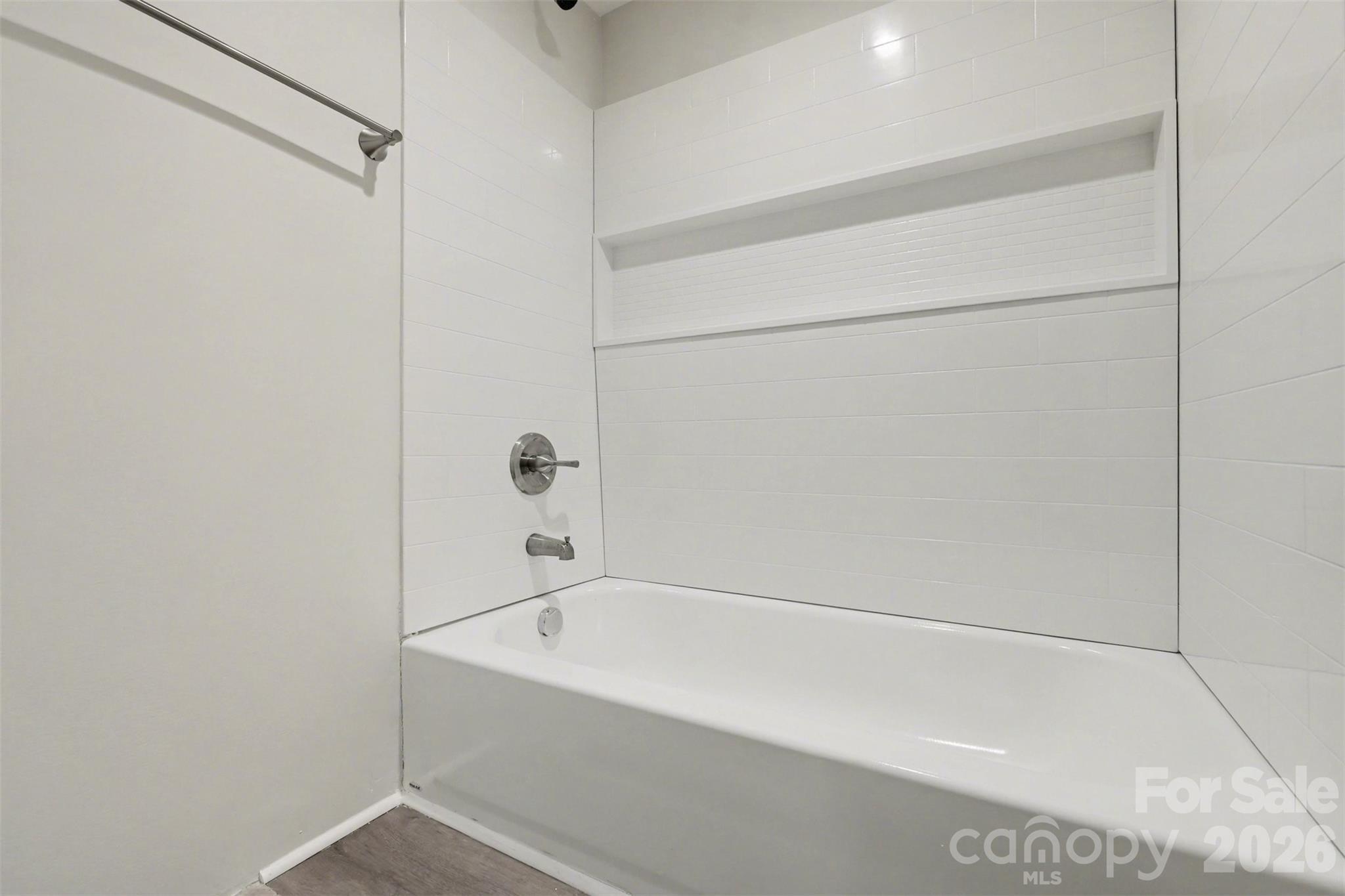 Timberlake - Residential