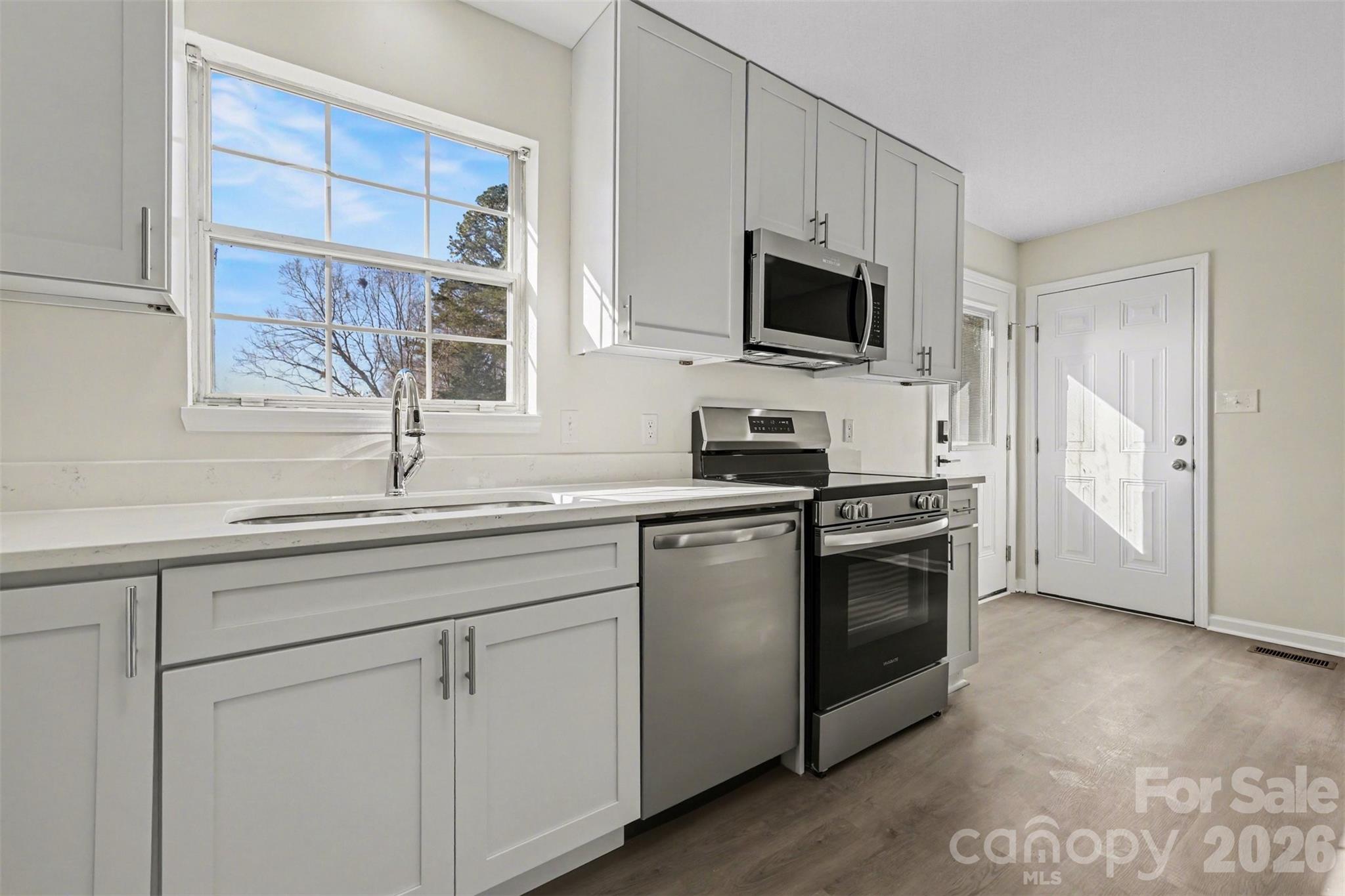 Timberlake - Residential