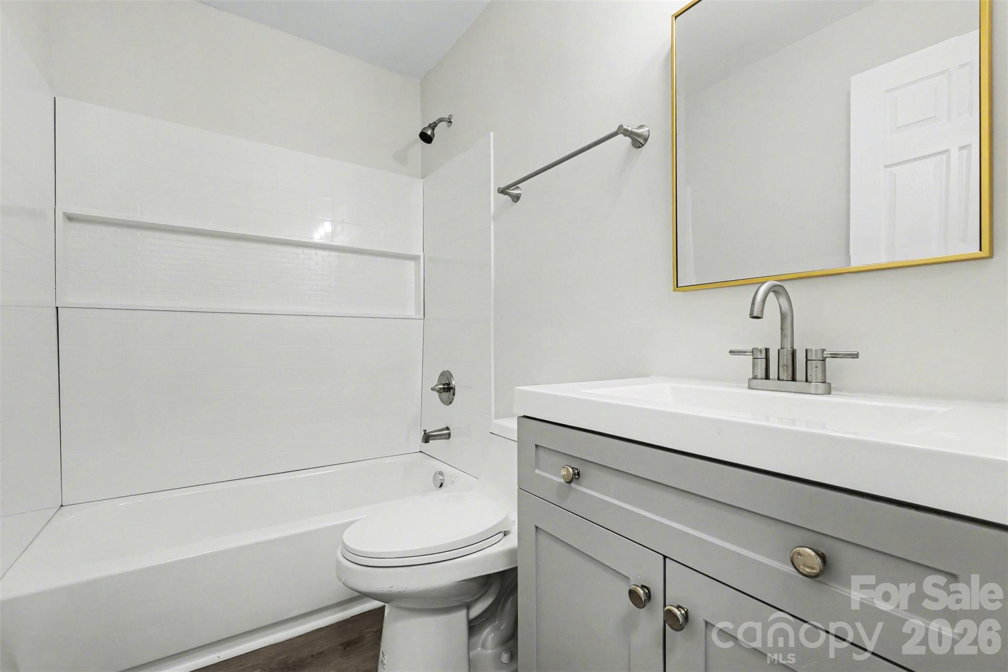 Timberlake - Residential