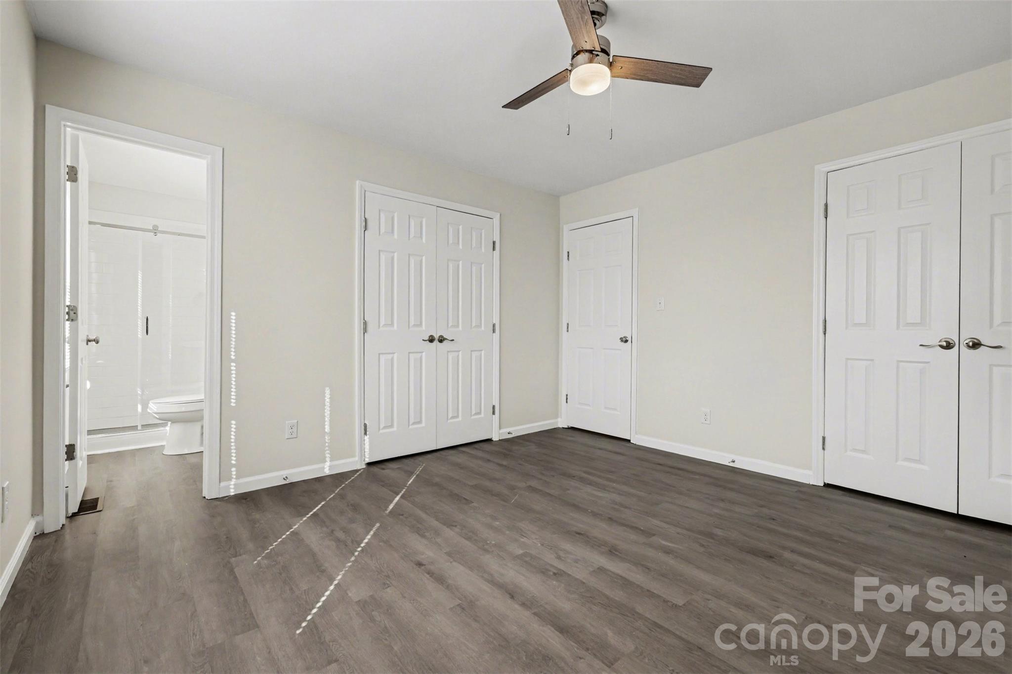 Timberlake - Residential